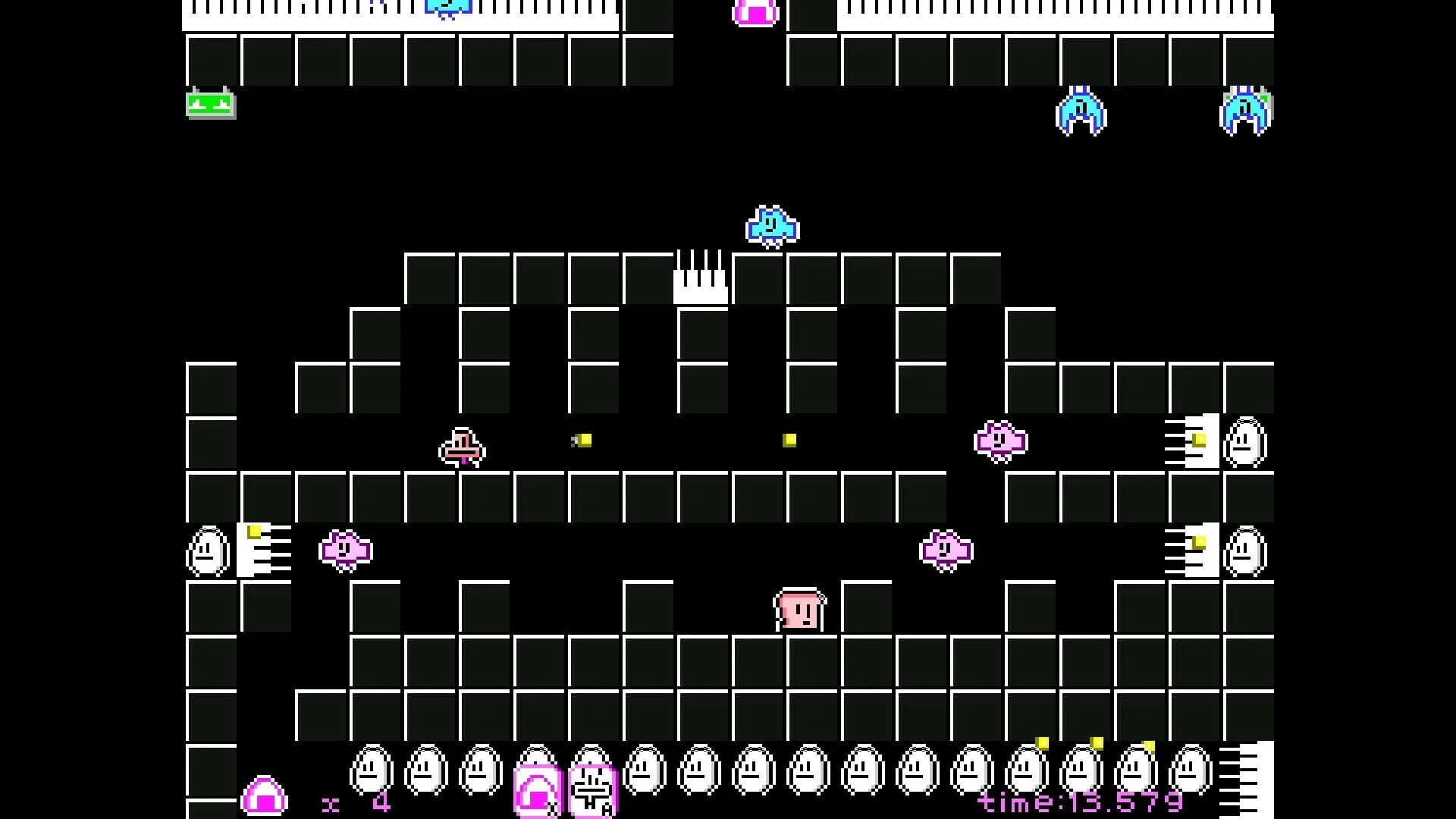 Me and (My) Cat's Castle X görsel 9