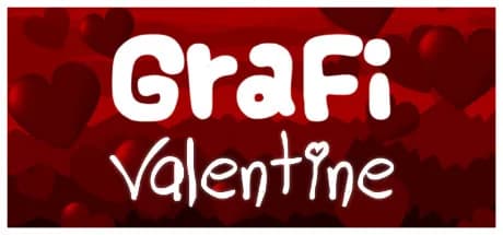 GraFi Valentine görsel 1