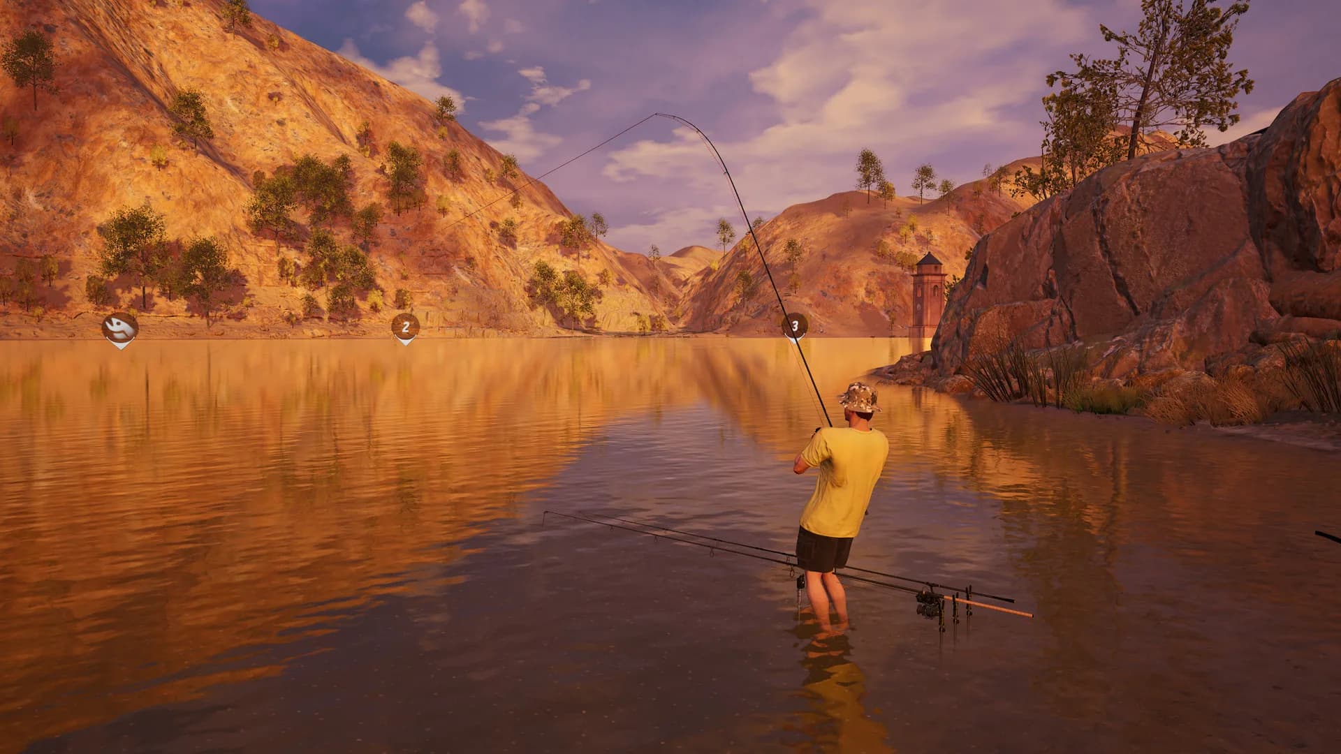 The Catch: Carp & Coarse Fishing görsel 10