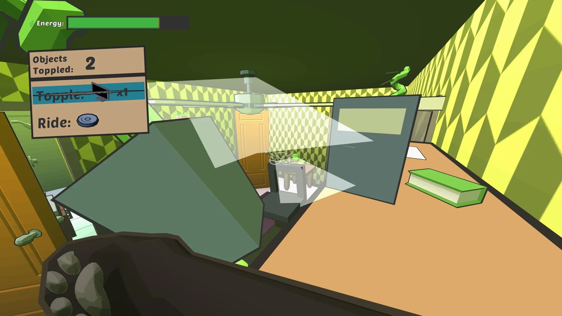 Catlateral Damage: Remeowstered görsel 3