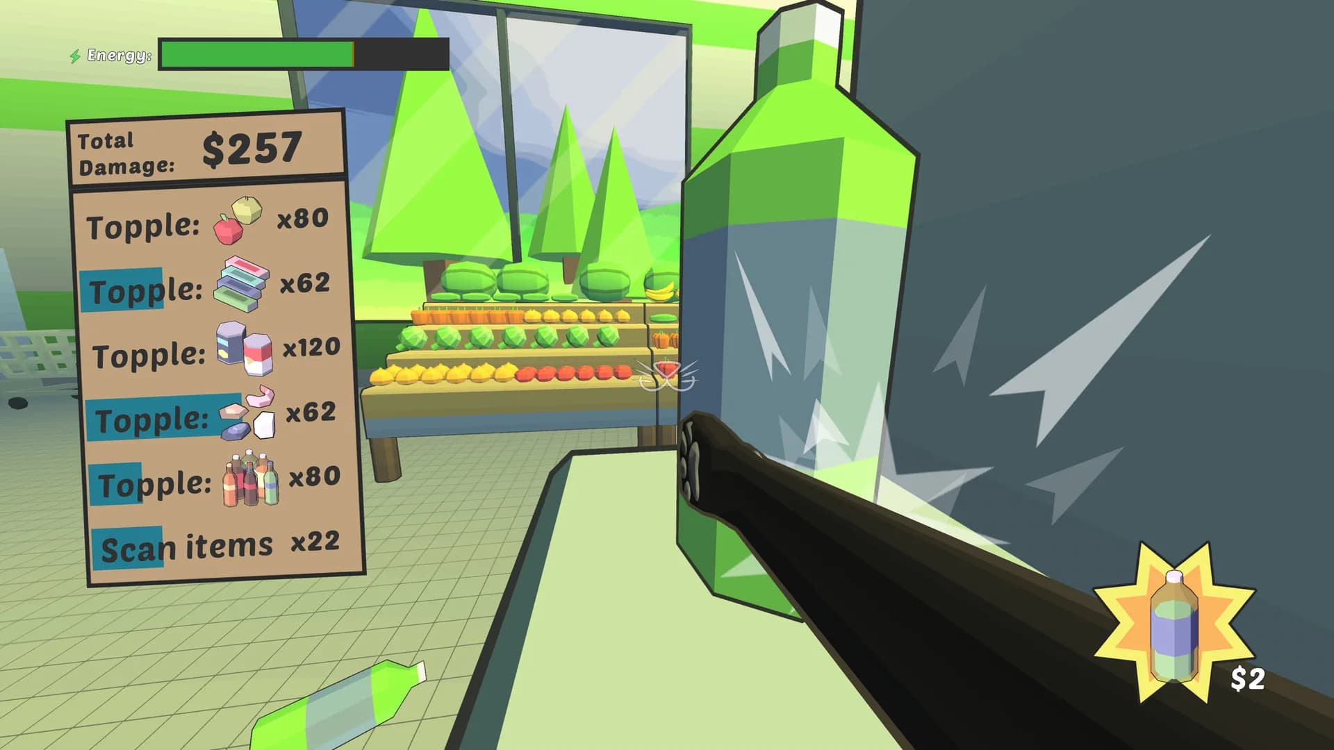 Catlateral Damage: Remeowstered görsel 12