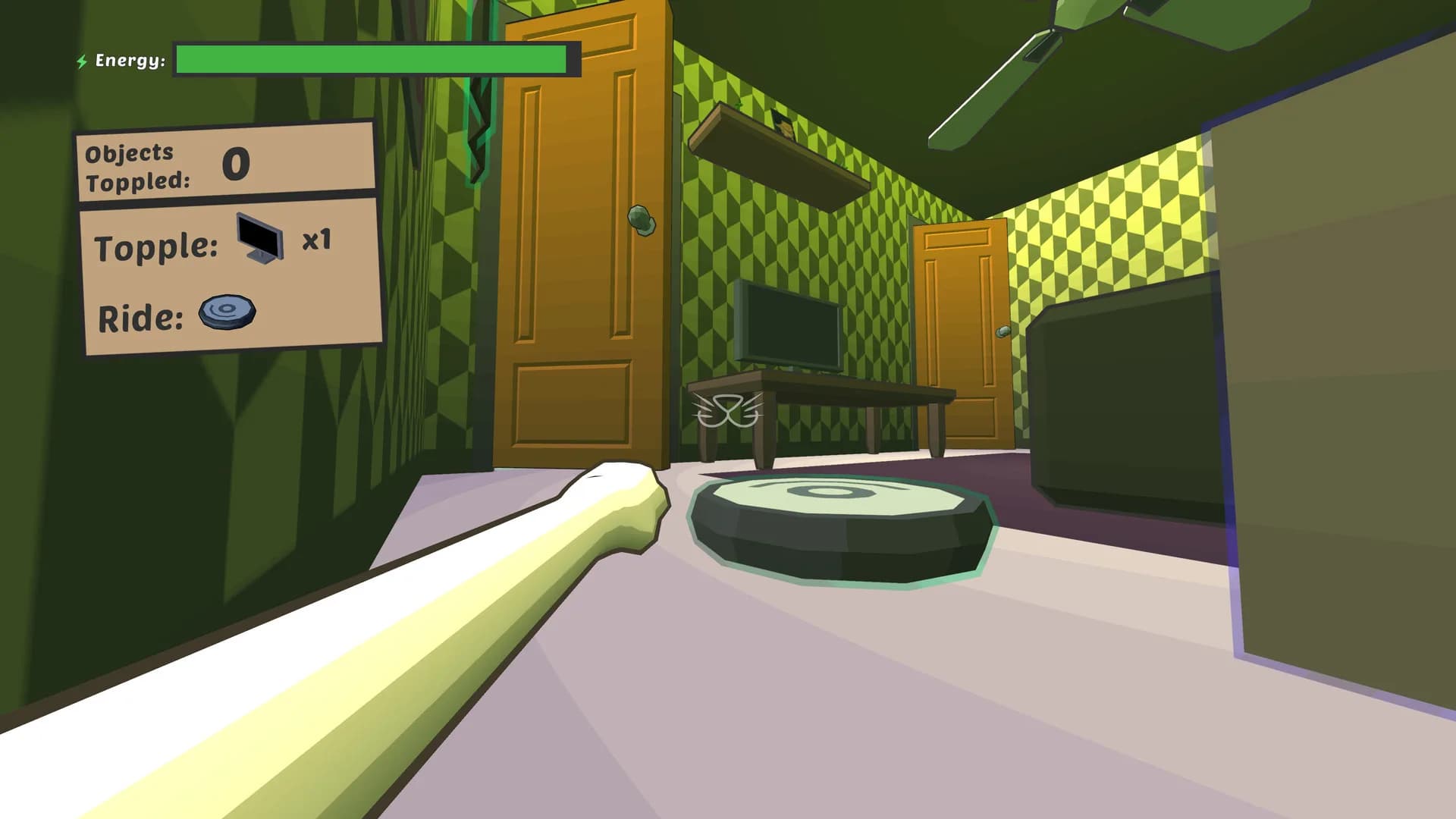 Catlateral Damage: Remeowstered görsel 4