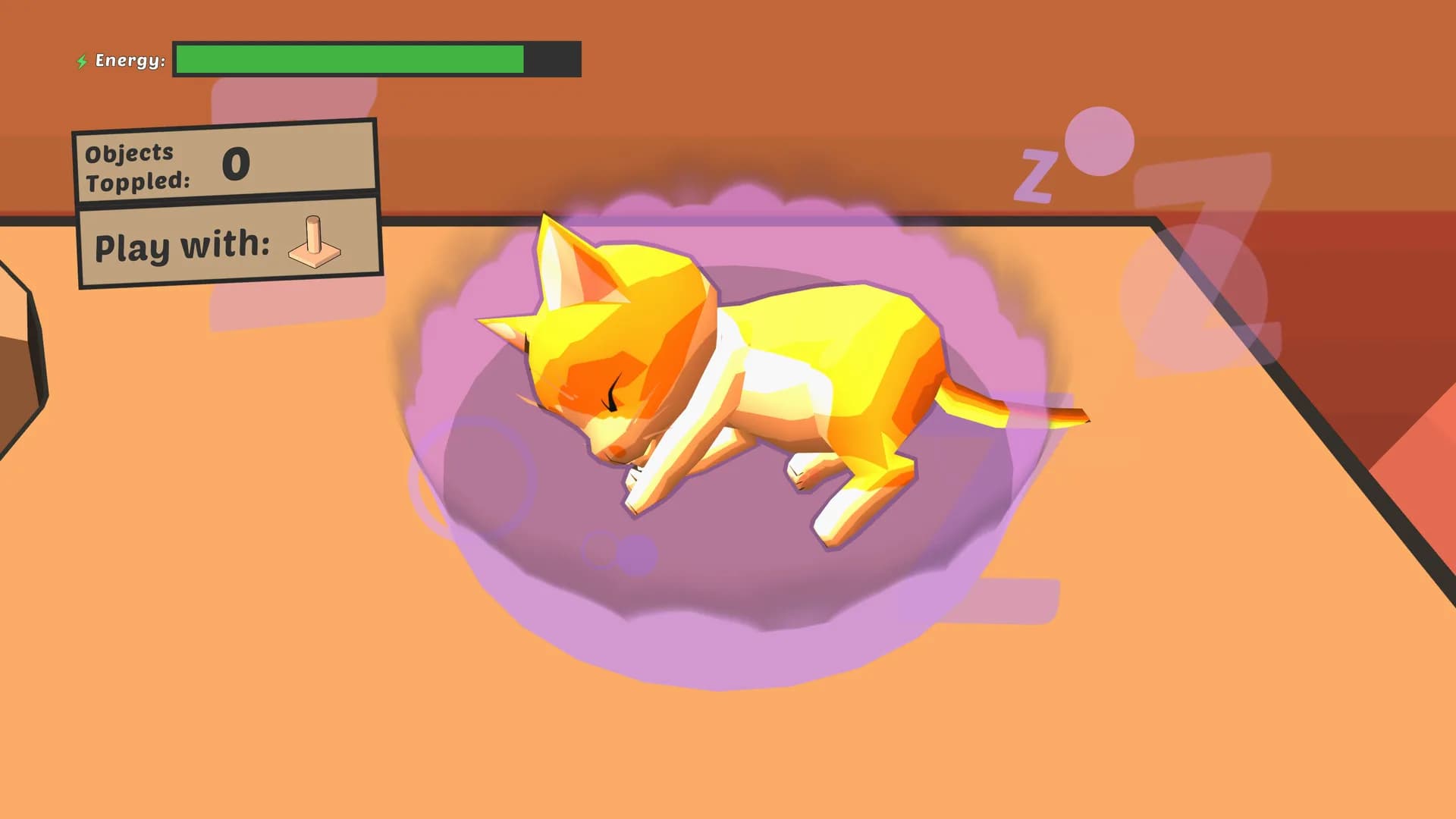Catlateral Damage: Remeowstered görsel 5