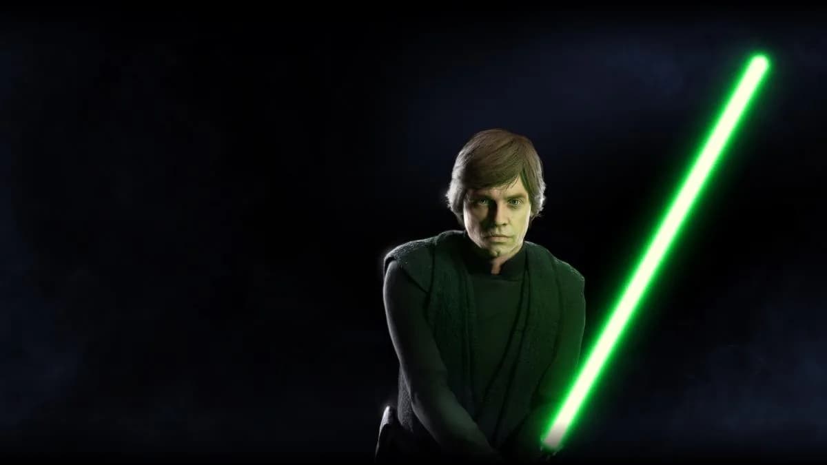 STAR WARS™ Battlefront™ II görsel 2