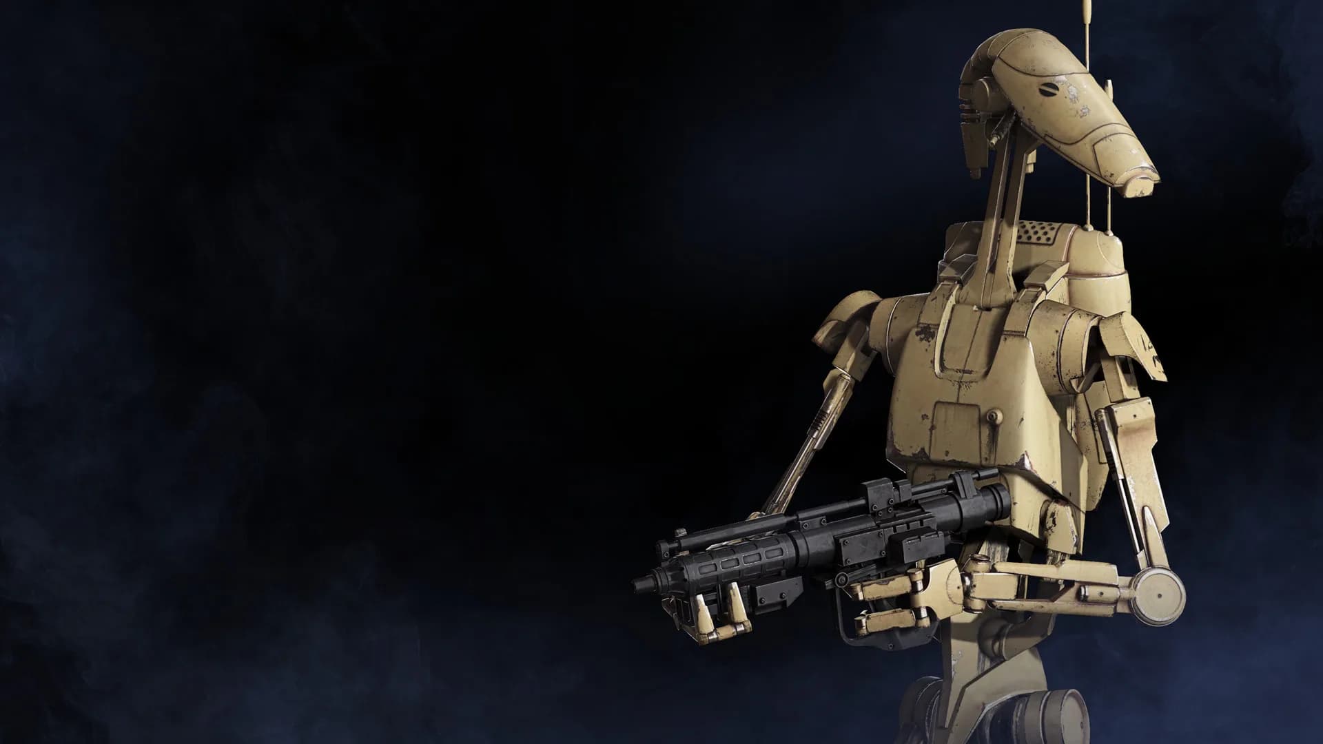 STAR WARS™ Battlefront™ II görsel 14