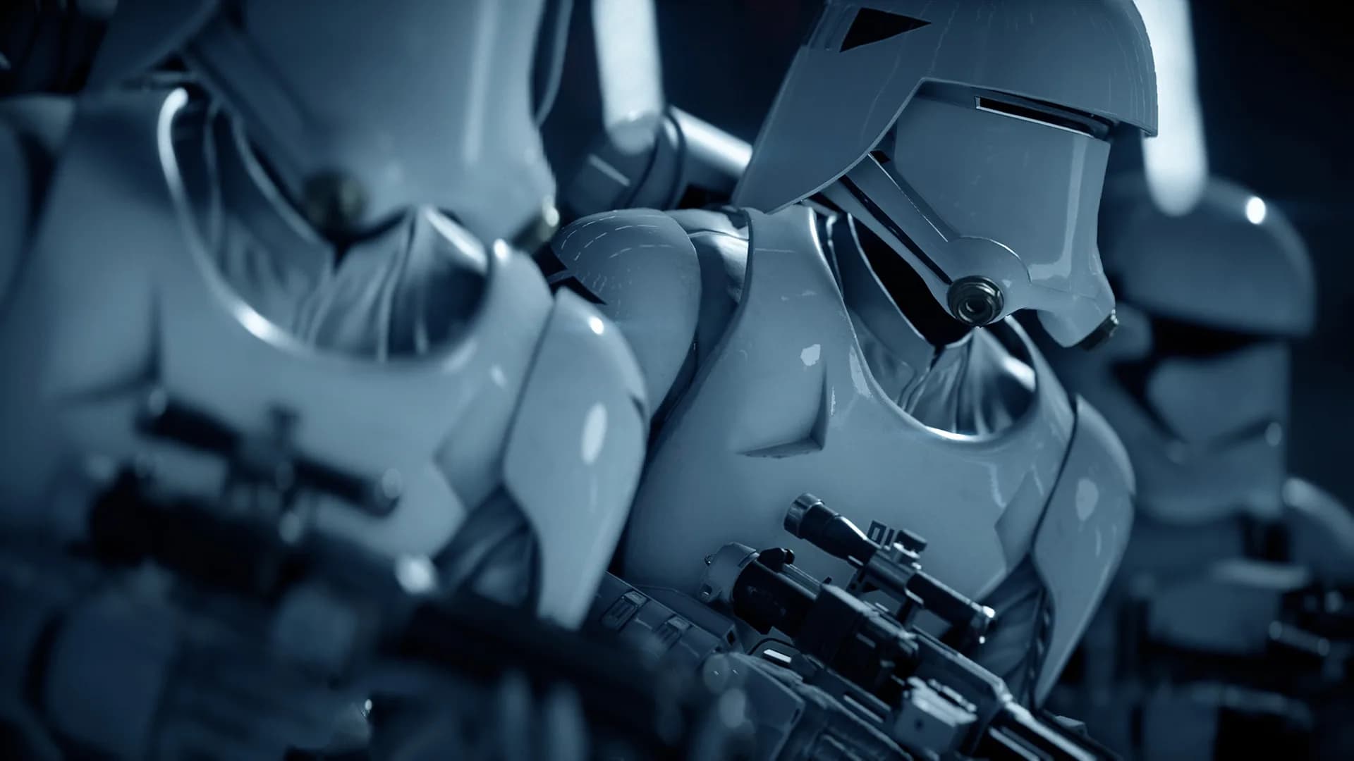 STAR WARS™ Battlefront™ II görsel 8