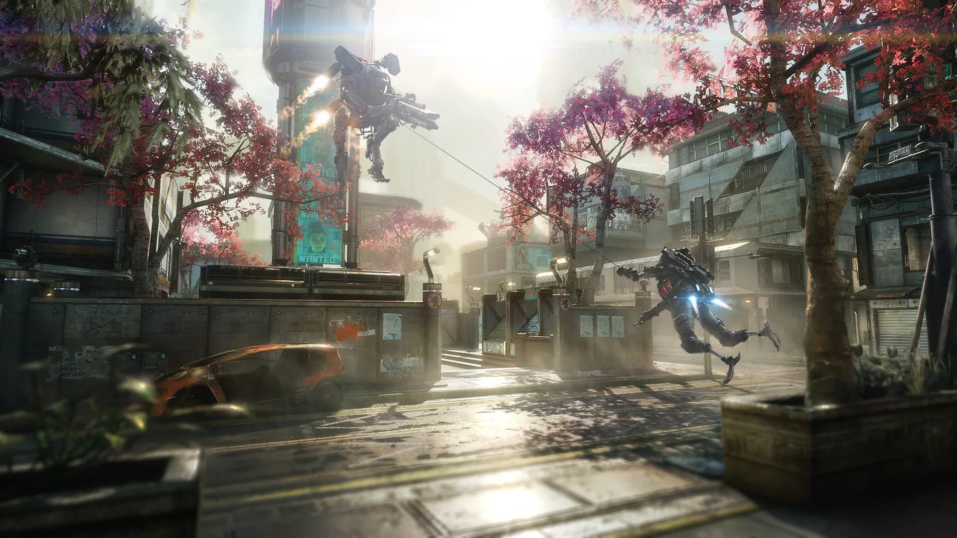 Titanfall® 2 görsel 2