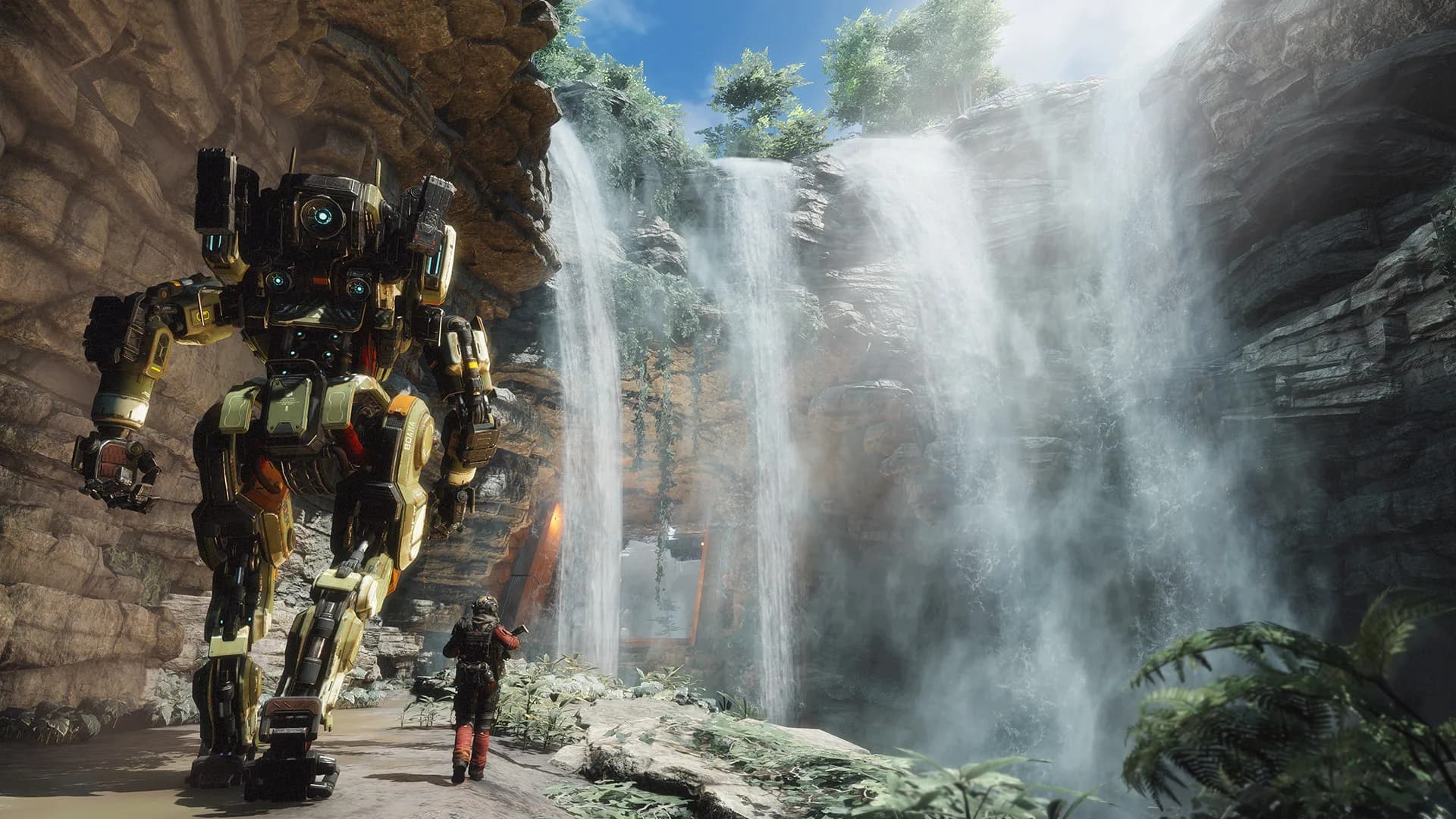 Titanfall® 2 görsel 3