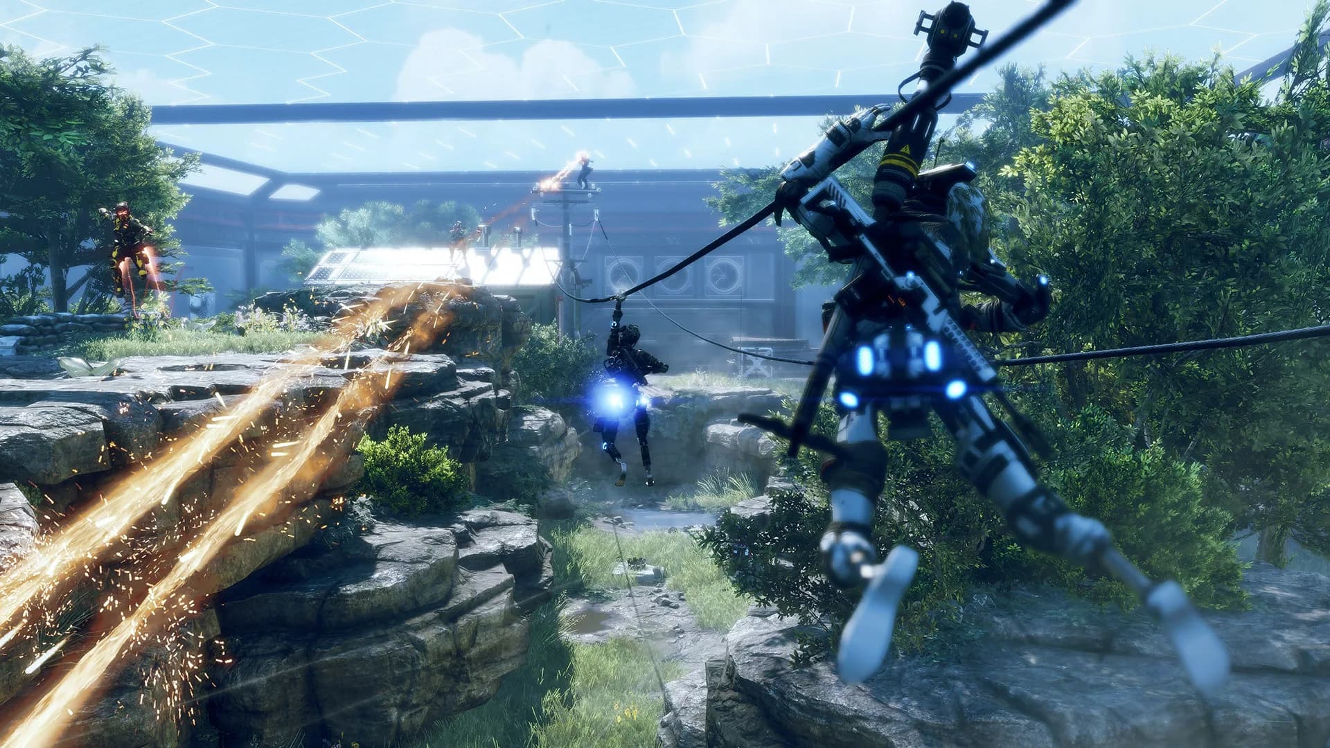 Titanfall® 2 görsel 4