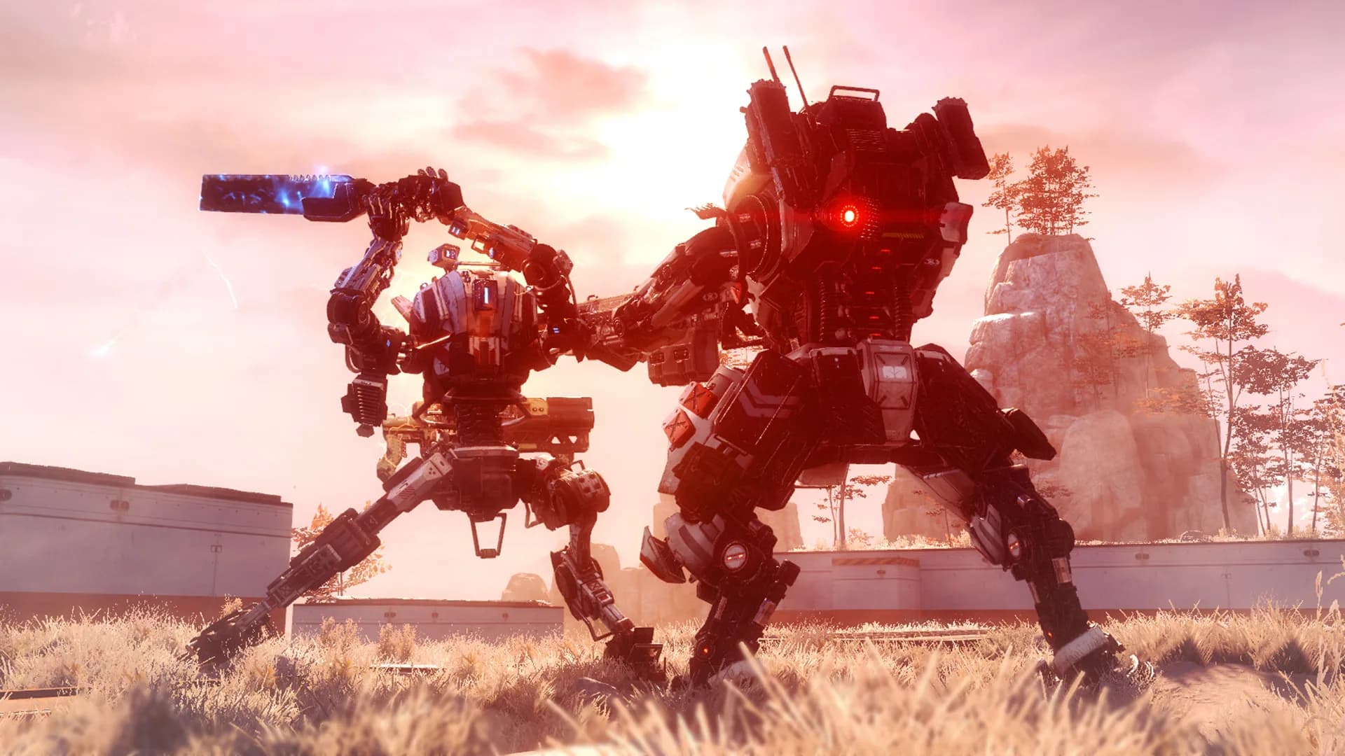 Titanfall® 2 görsel 5