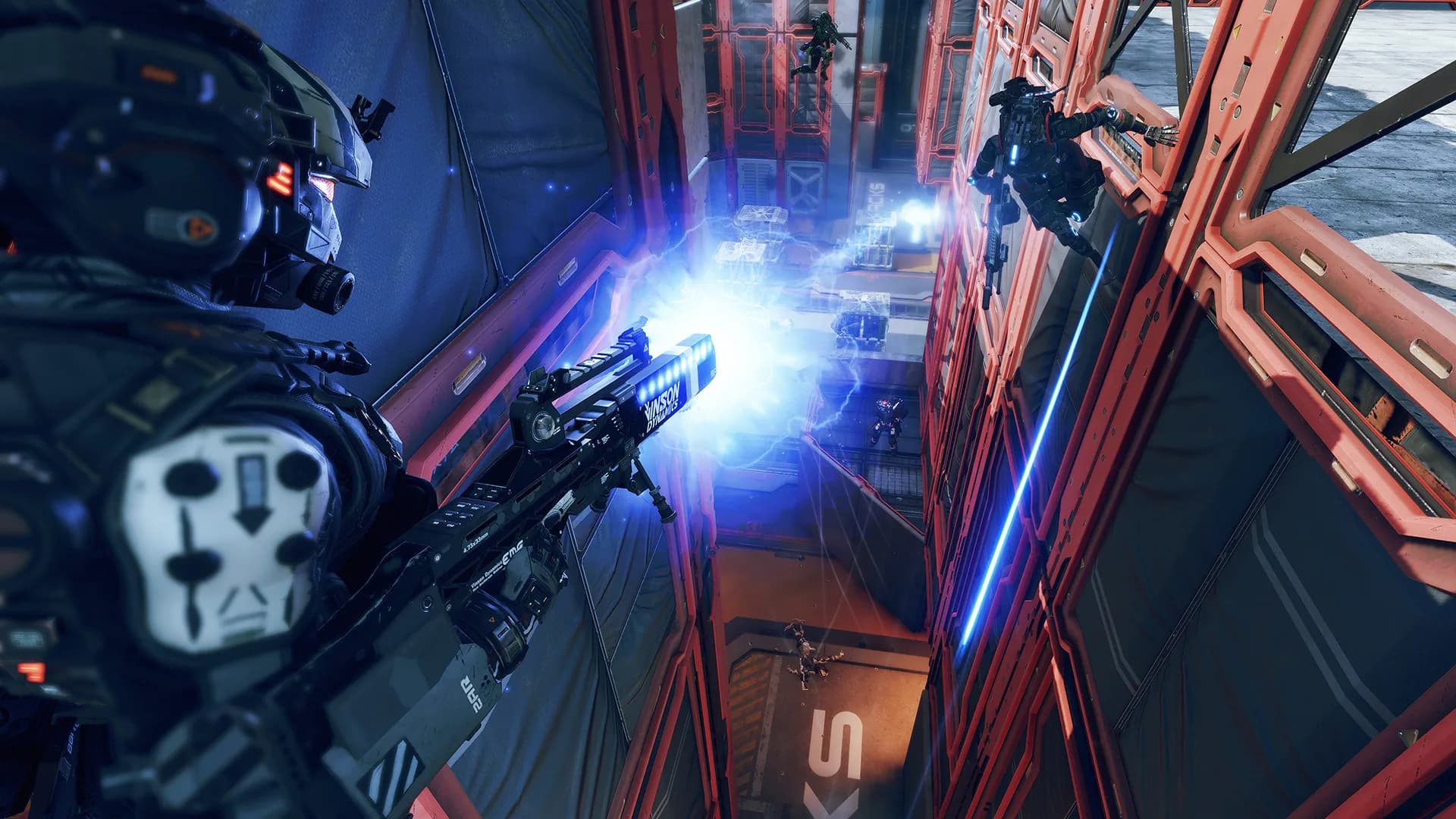 Titanfall® 2 görsel 6