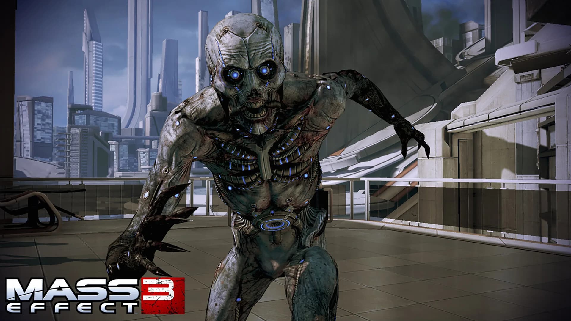 Mass Effect 3 (2012 Edition) görsel 5