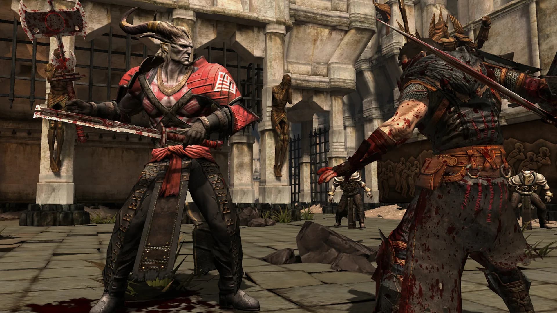 Dragon Age II: Ultimate Edition görsel 3