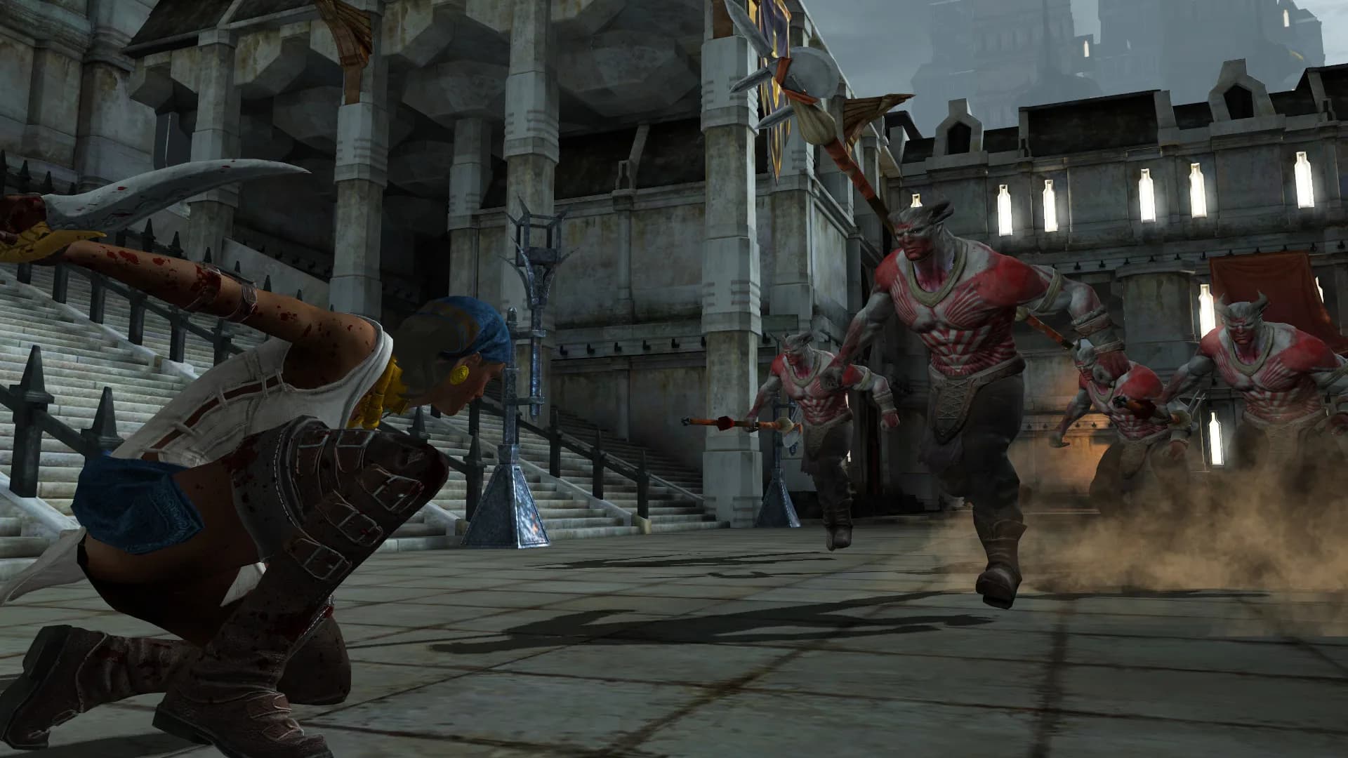 Dragon Age II: Ultimate Edition görsel 4