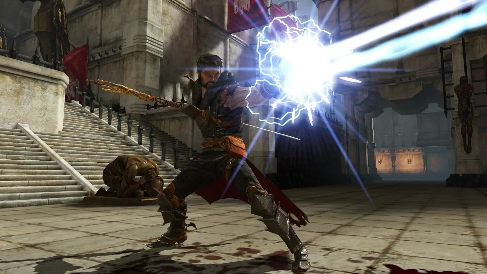 Dragon Age II: Ultimate Edition görsel 5
