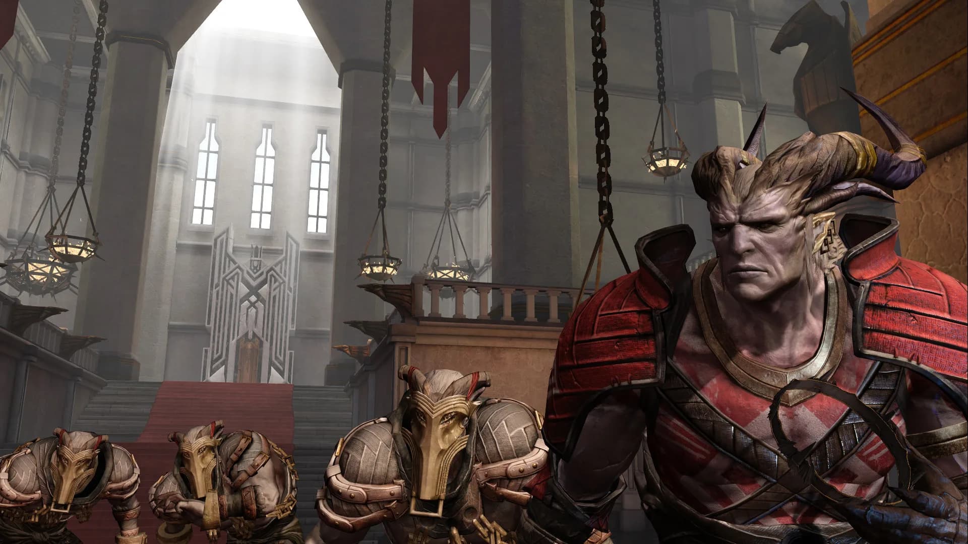 Dragon Age II: Ultimate Edition görsel 7