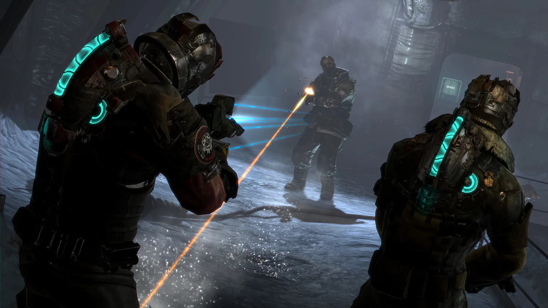 Dead Space™ 3 görsel 3