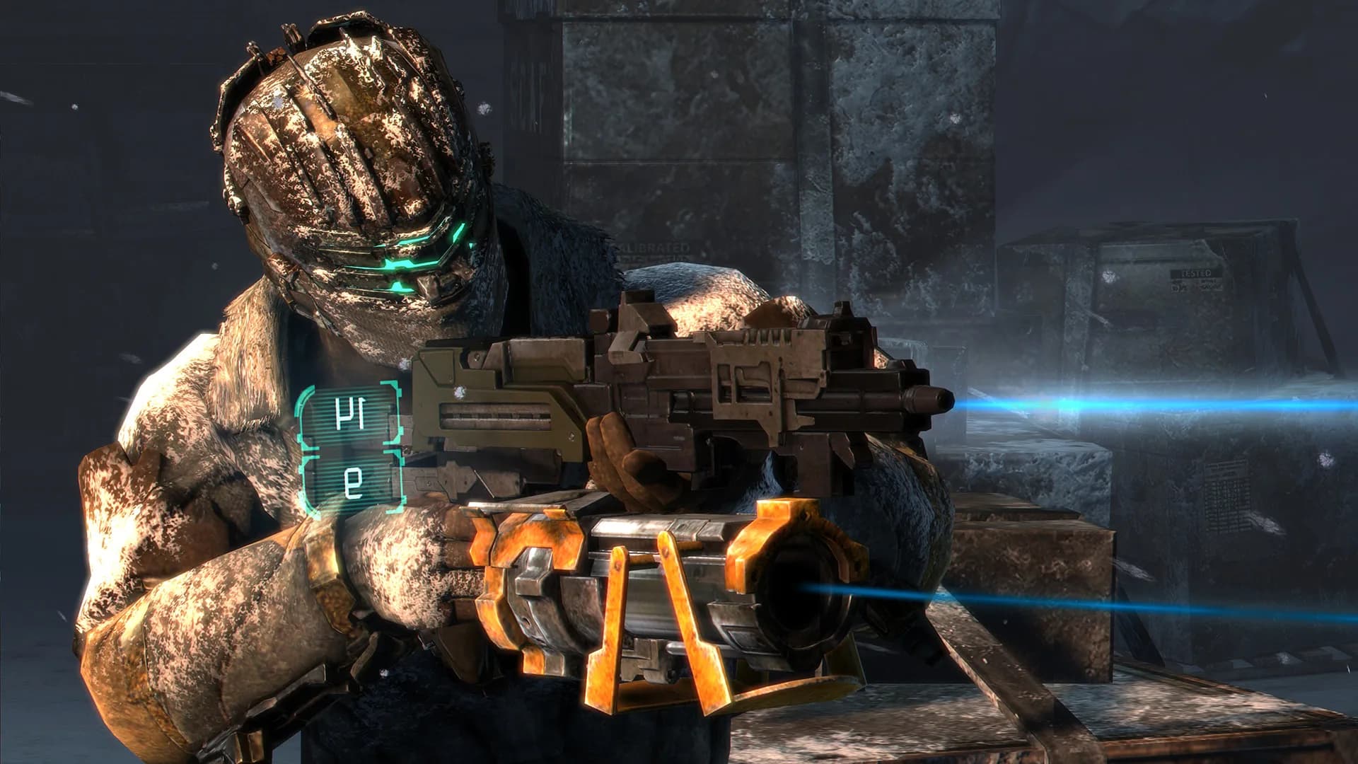 Dead Space™ 3 görsel 5