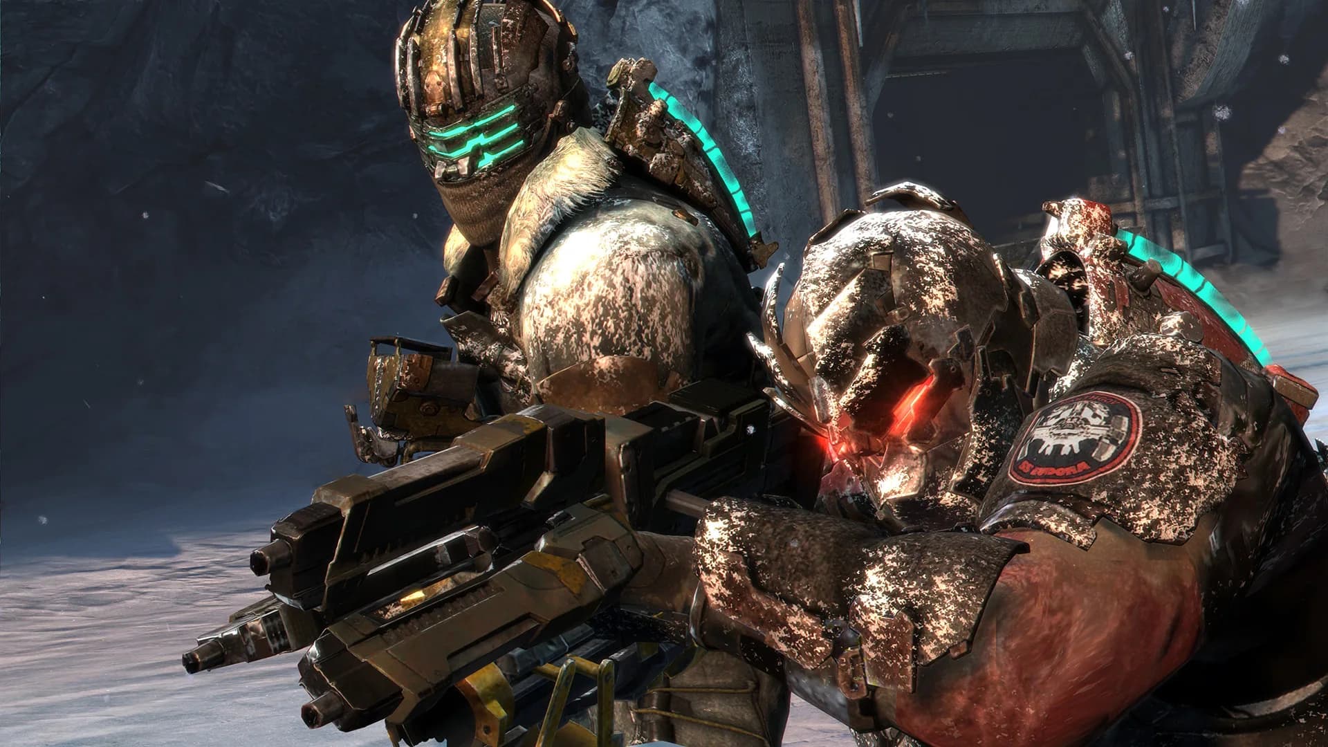 Dead Space™ 3 görsel 6