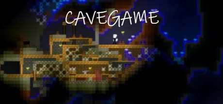 Cave Game görsel 1