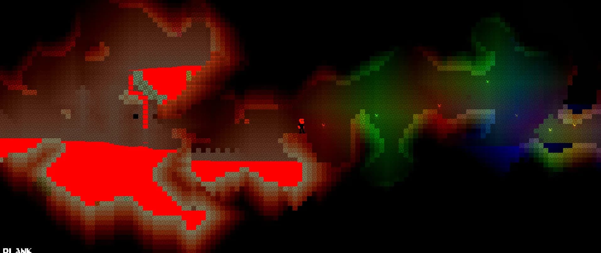 Cave Game görsel 10
