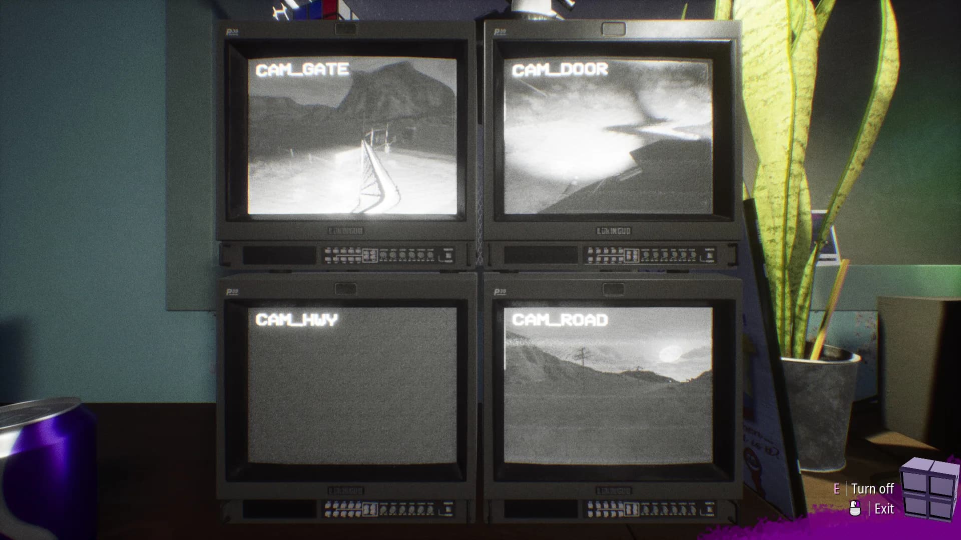 Interference: Dead Air görsel 5