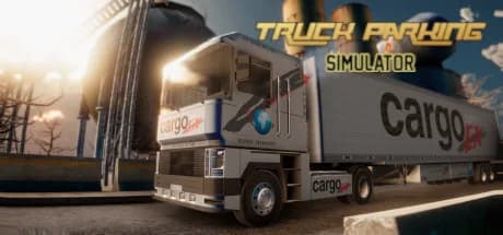 Truck Parking Simulator görsel 1
