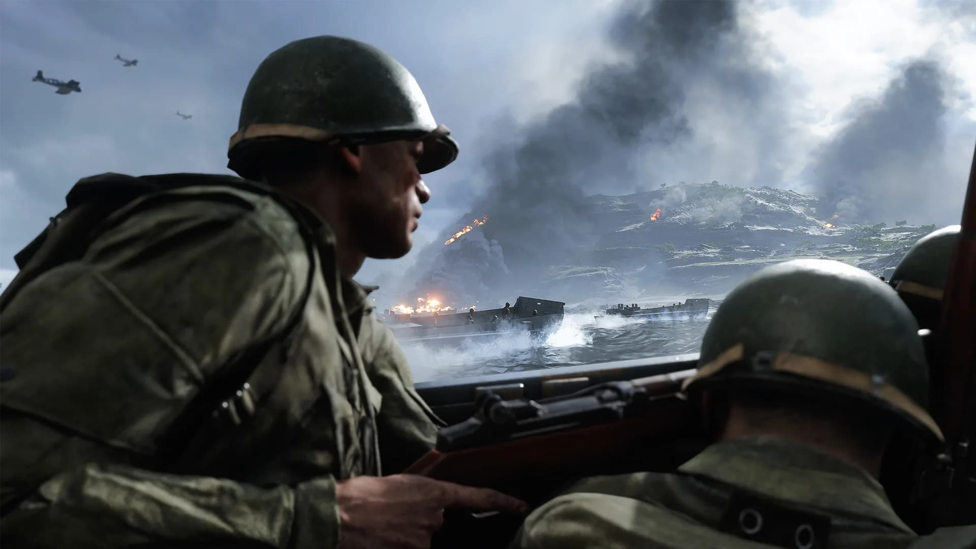Battlefield™ V görsel 2