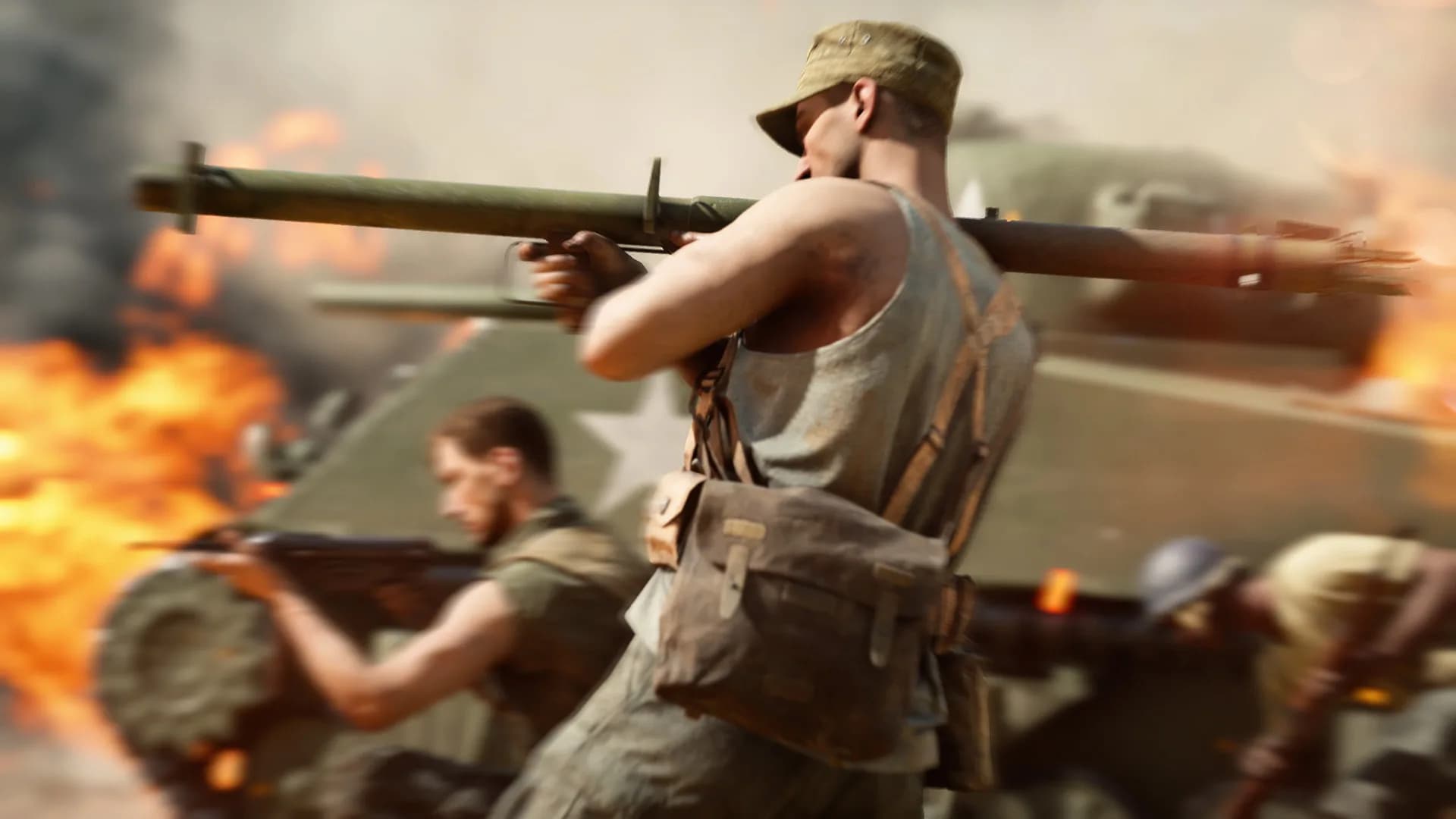 Battlefield™ V görsel 4