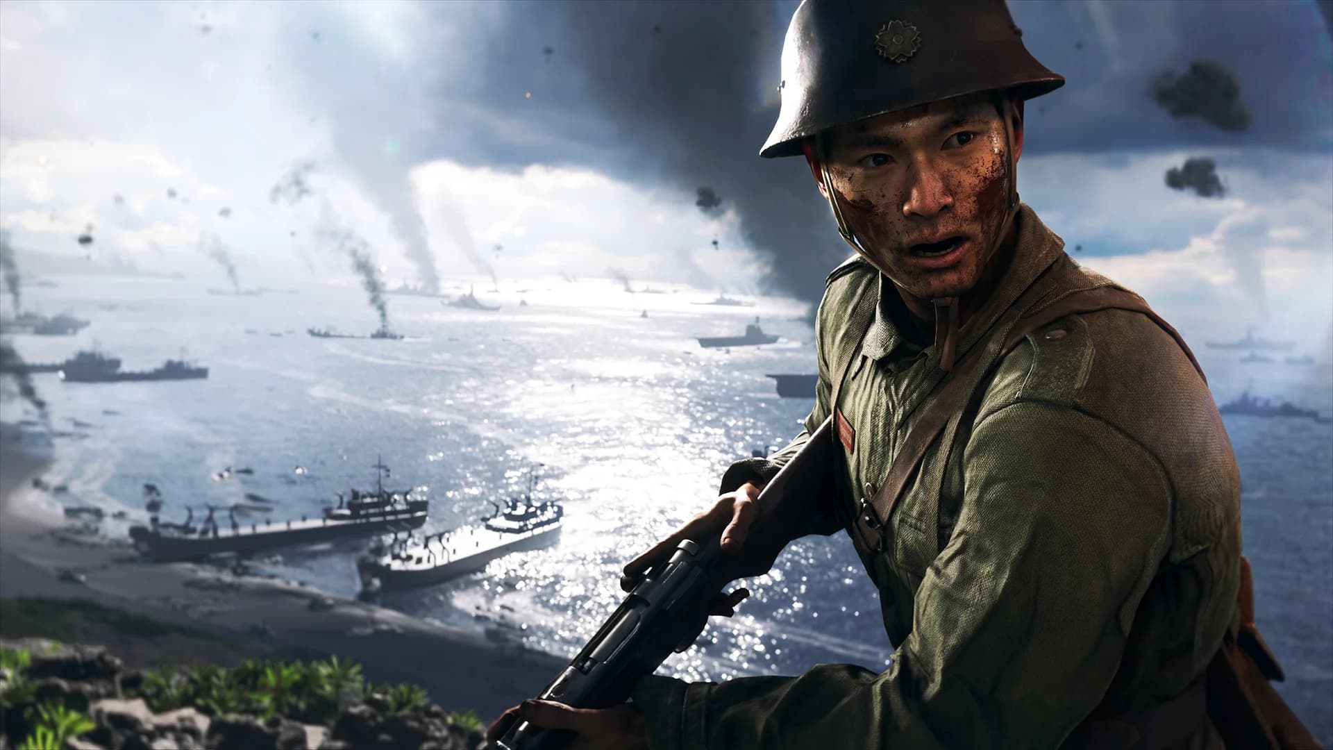 Battlefield™ V görsel 9