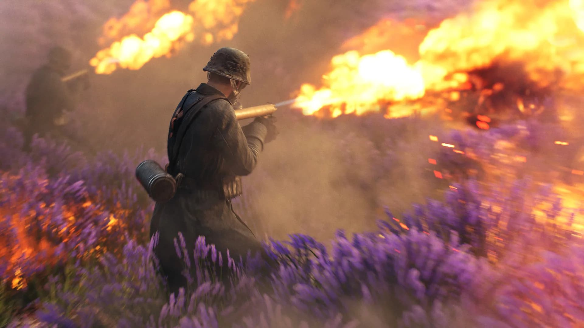 Battlefield™ V görsel 10