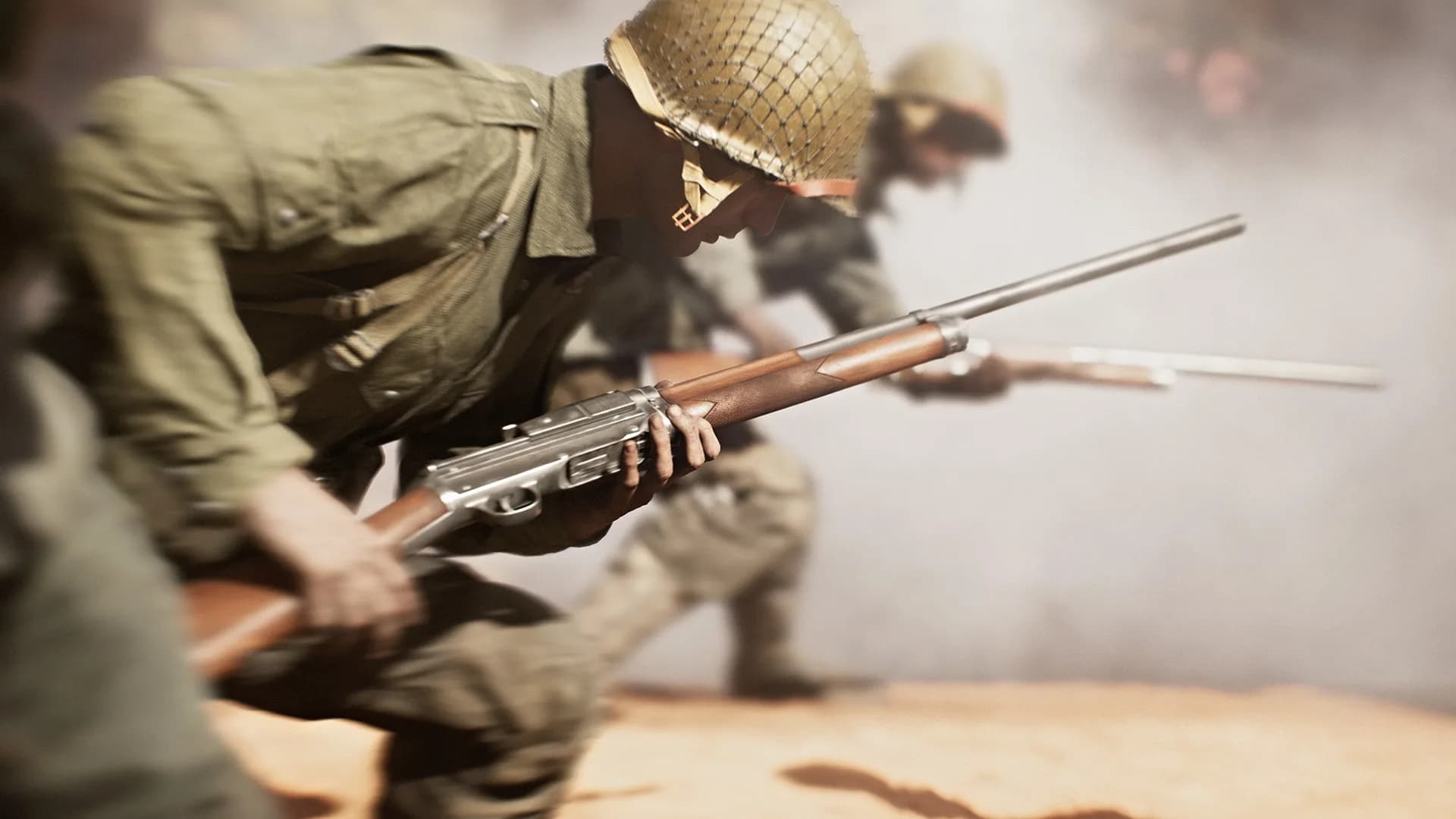 Battlefield™ V görsel 11