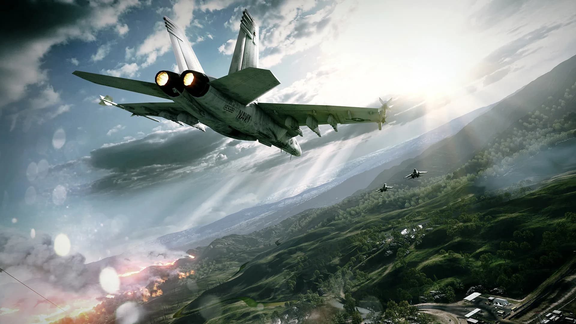 Battlefield 3™ görsel 2