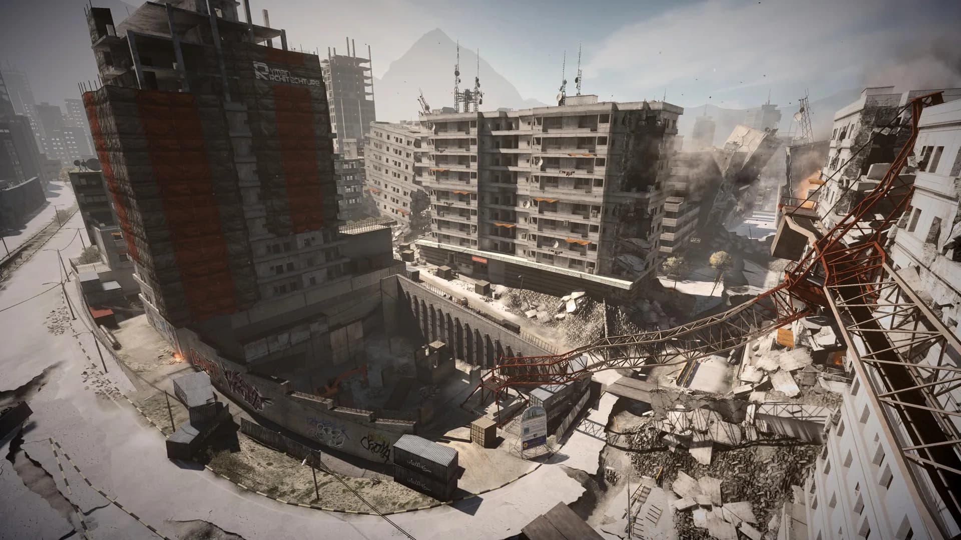 Battlefield 3™ görsel 3