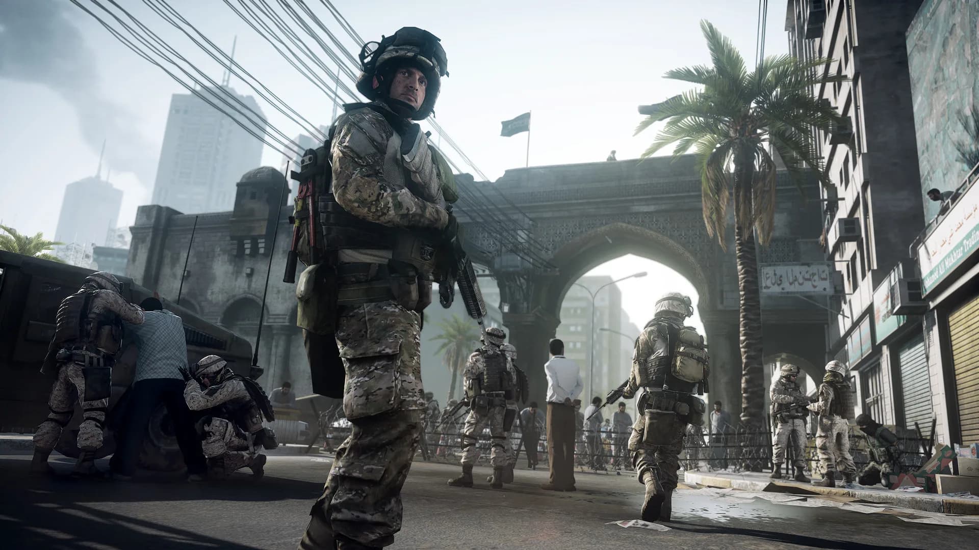Battlefield 3™ görsel 5