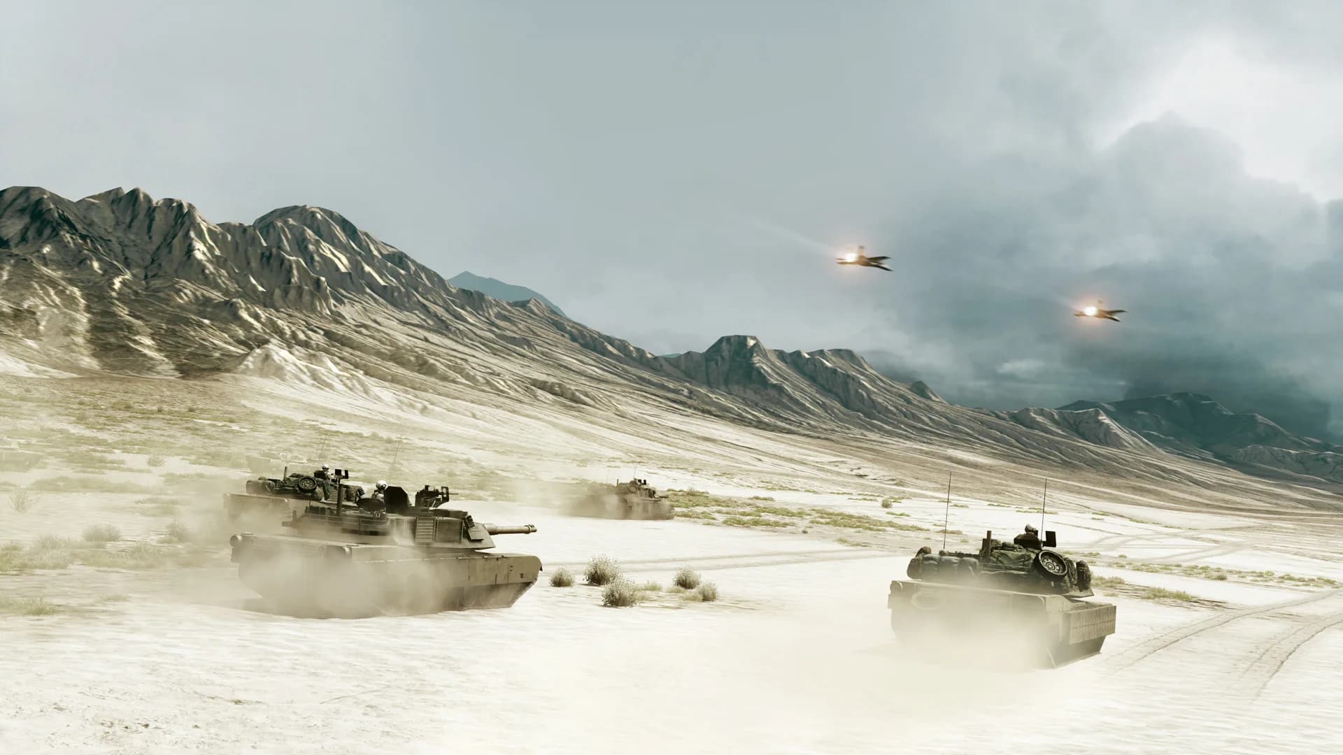 Battlefield 3™ görsel 8