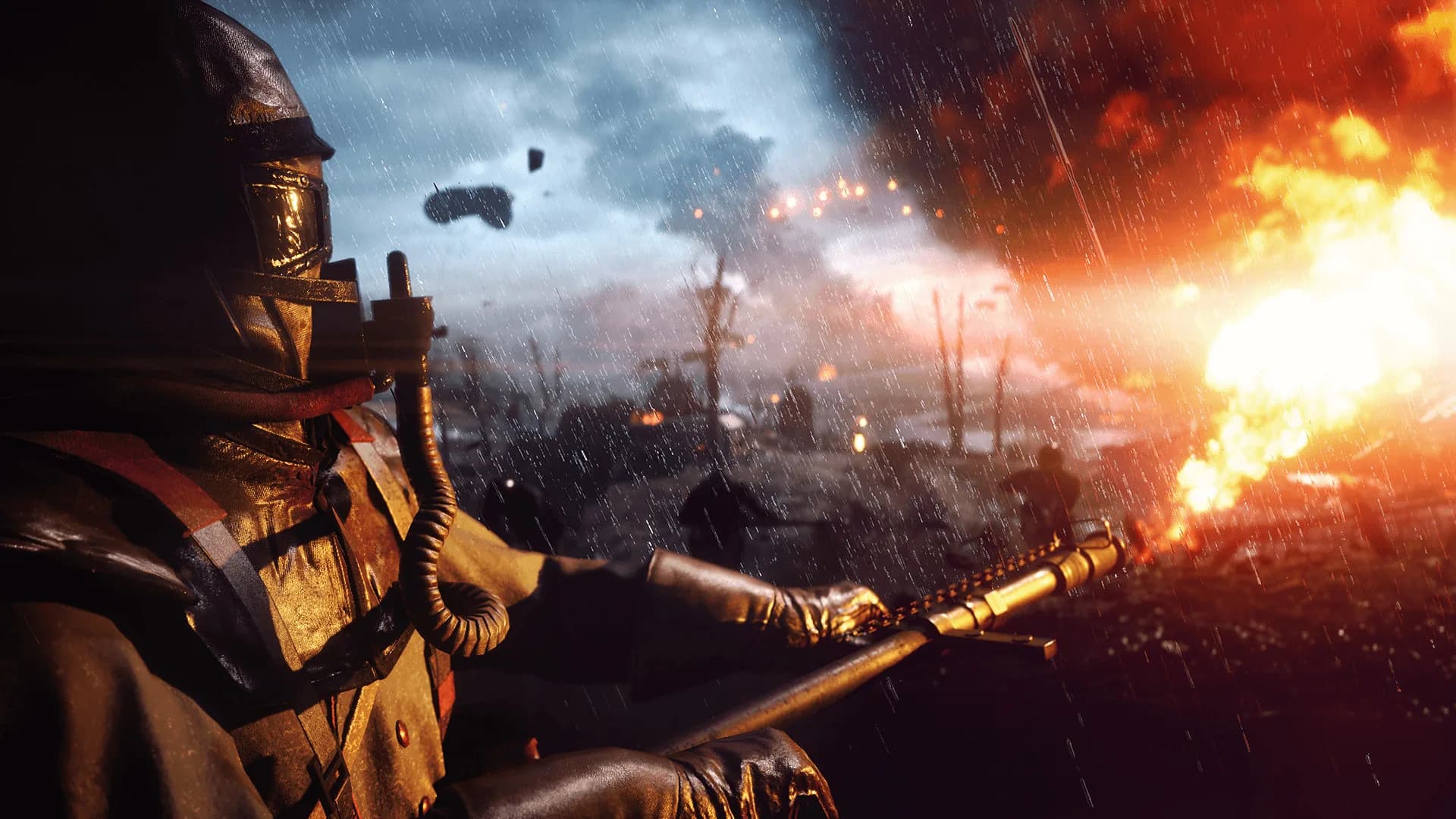 Battlefield™ 1 görsel 3