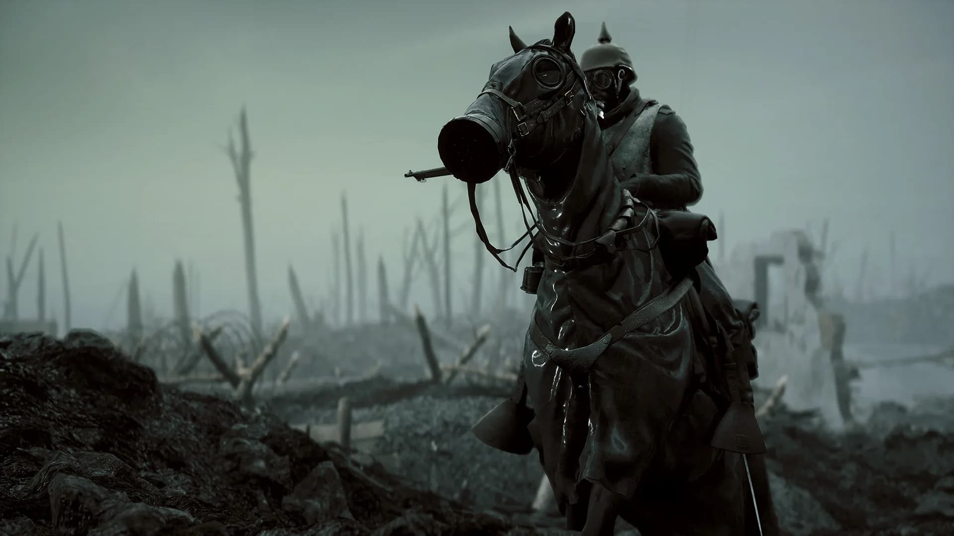 Battlefield™ 1 görsel 6