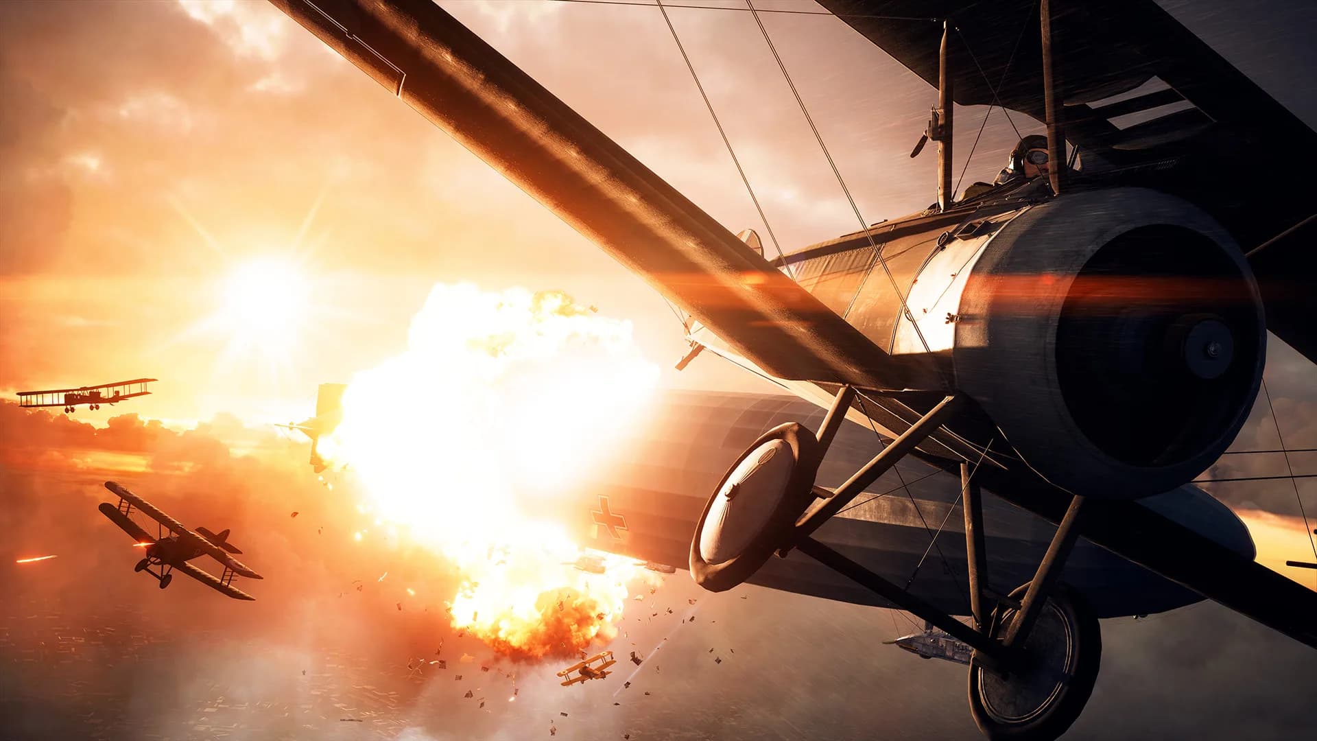 Battlefield™ 1 görsel 8