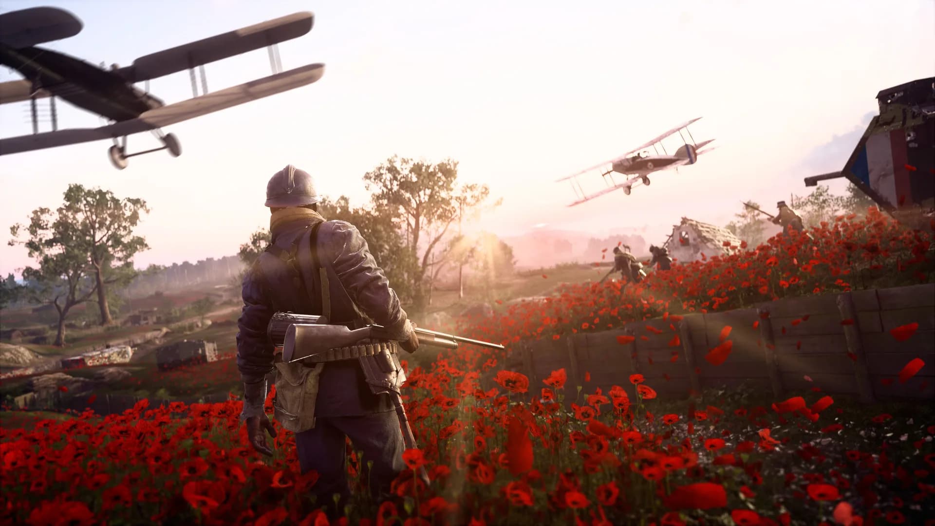 Battlefield™ 1 görsel 9