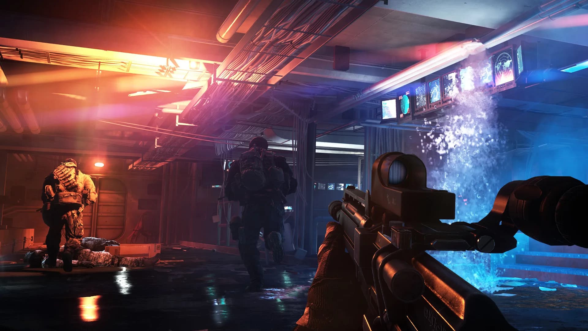 Battlefield 4™ görsel 2