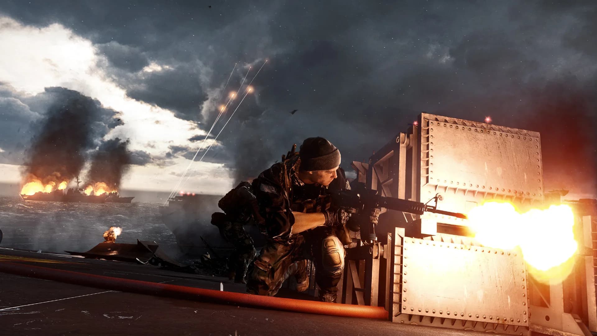 Battlefield 4™ görsel 5