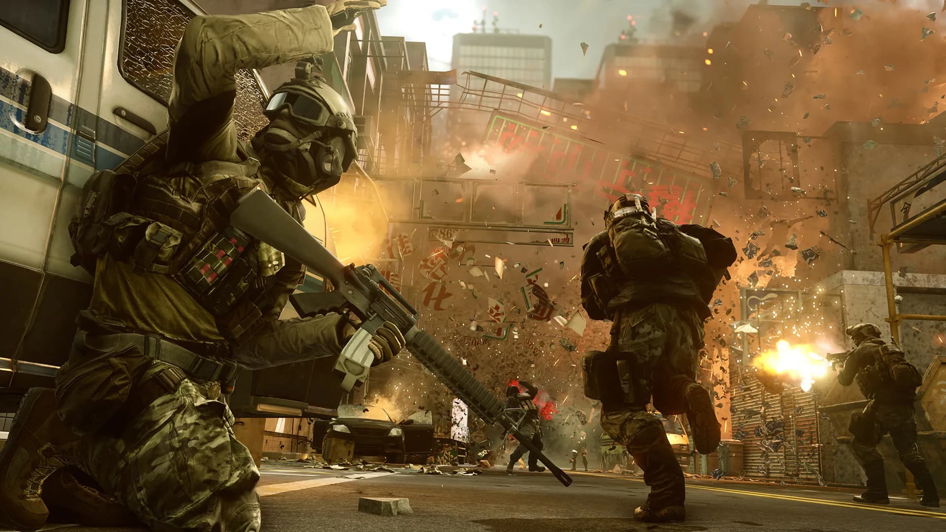Battlefield 4™ görsel 6