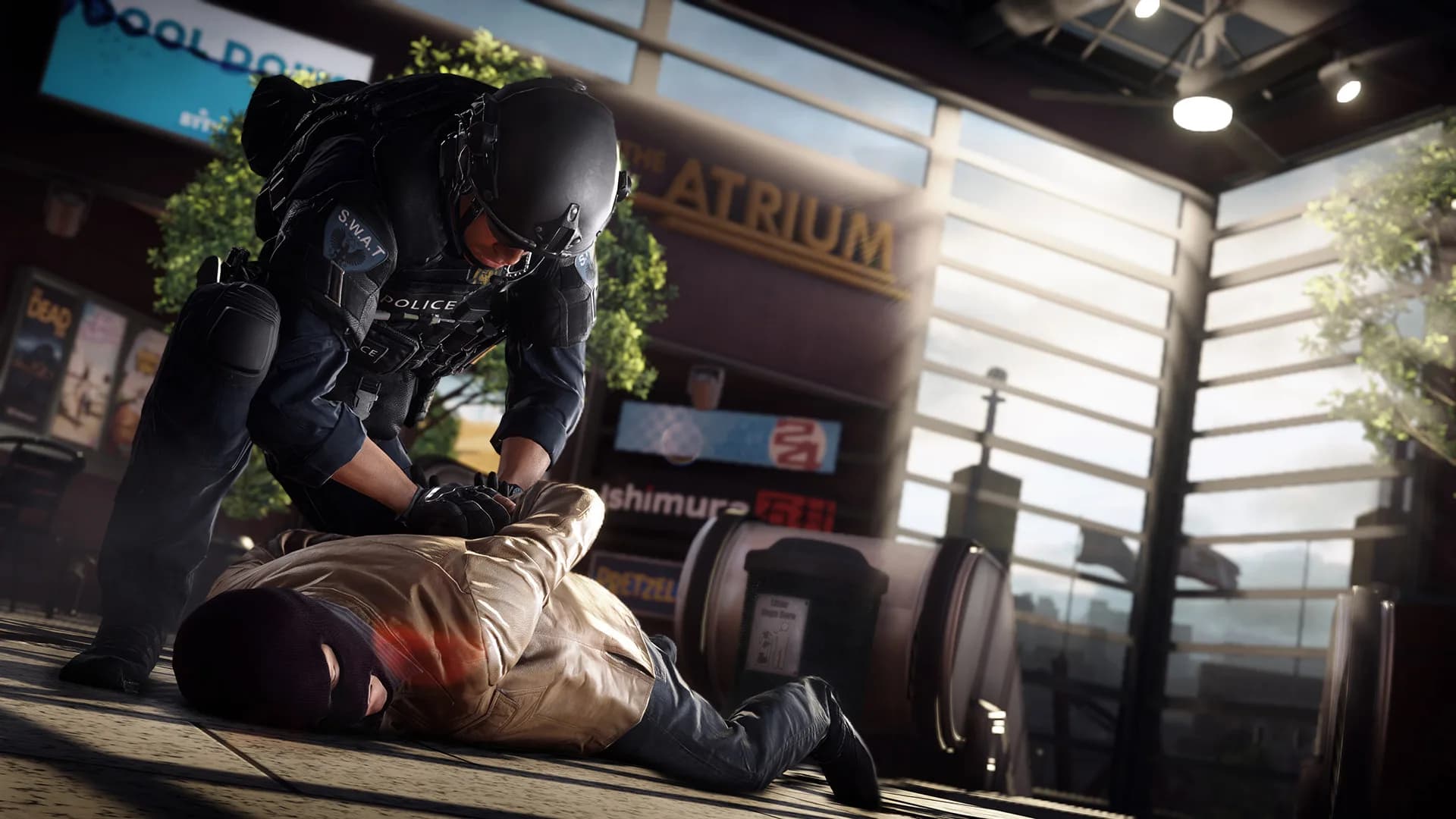 Battlefield™ Hardline Ultimate Sürüm görsel 4