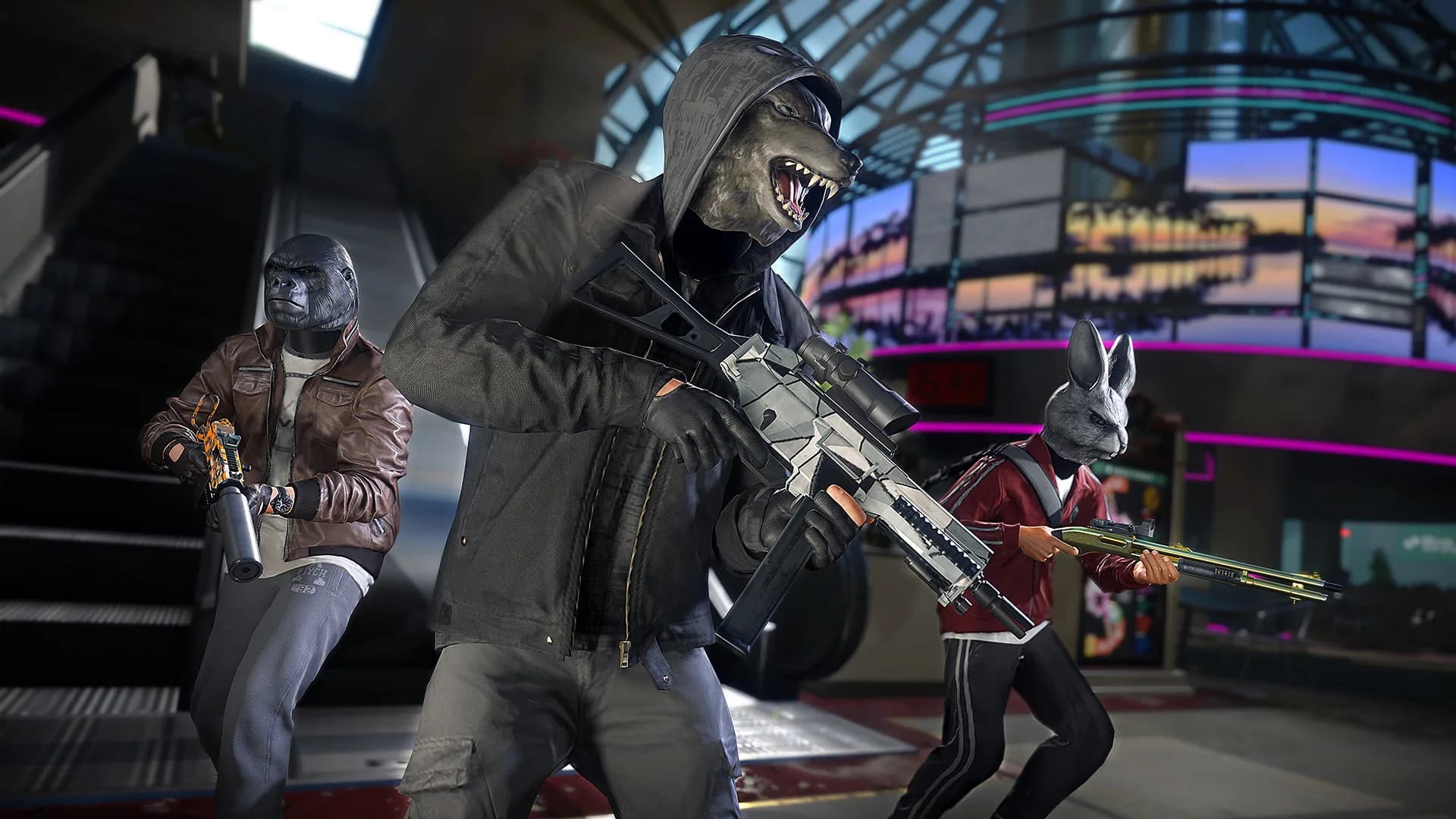 Battlefield™ Hardline Ultimate Sürüm görsel 6