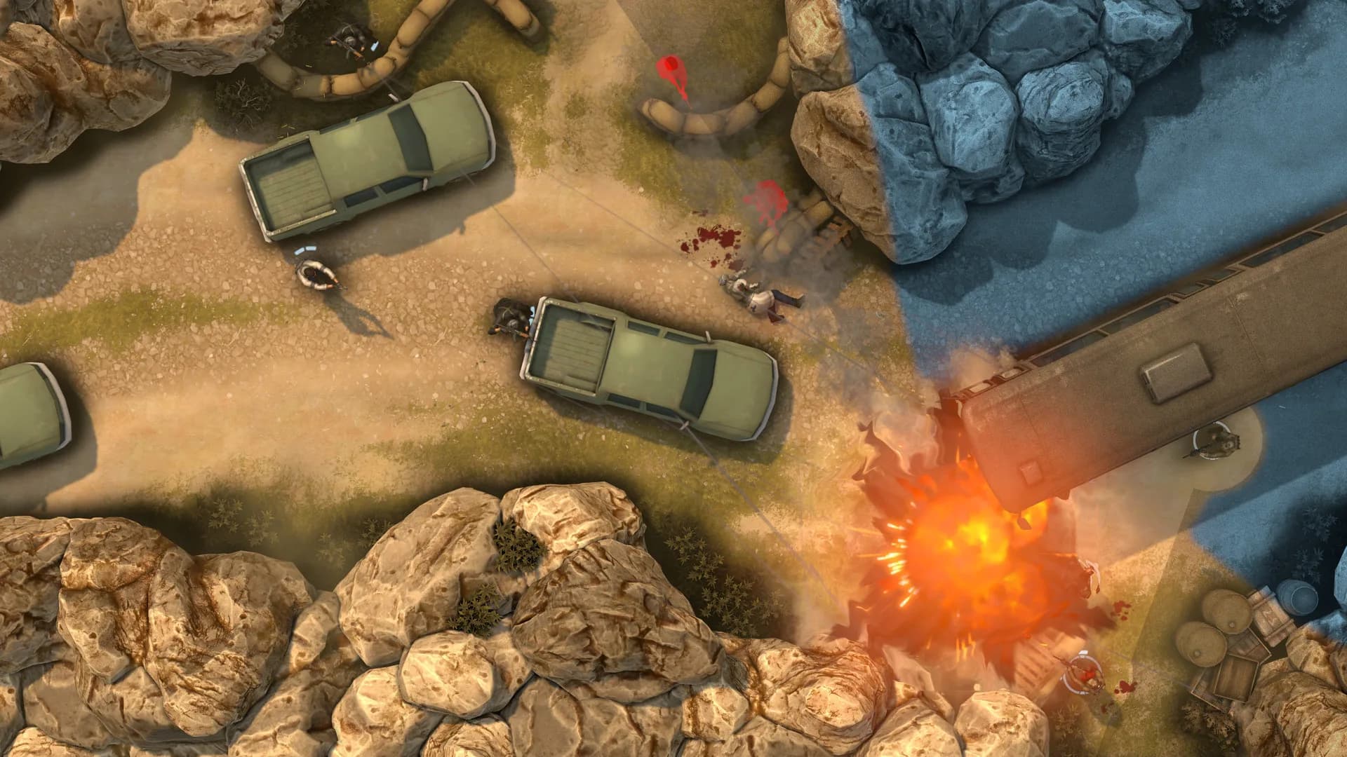 Door Kickers 2: Task Force North görsel 12