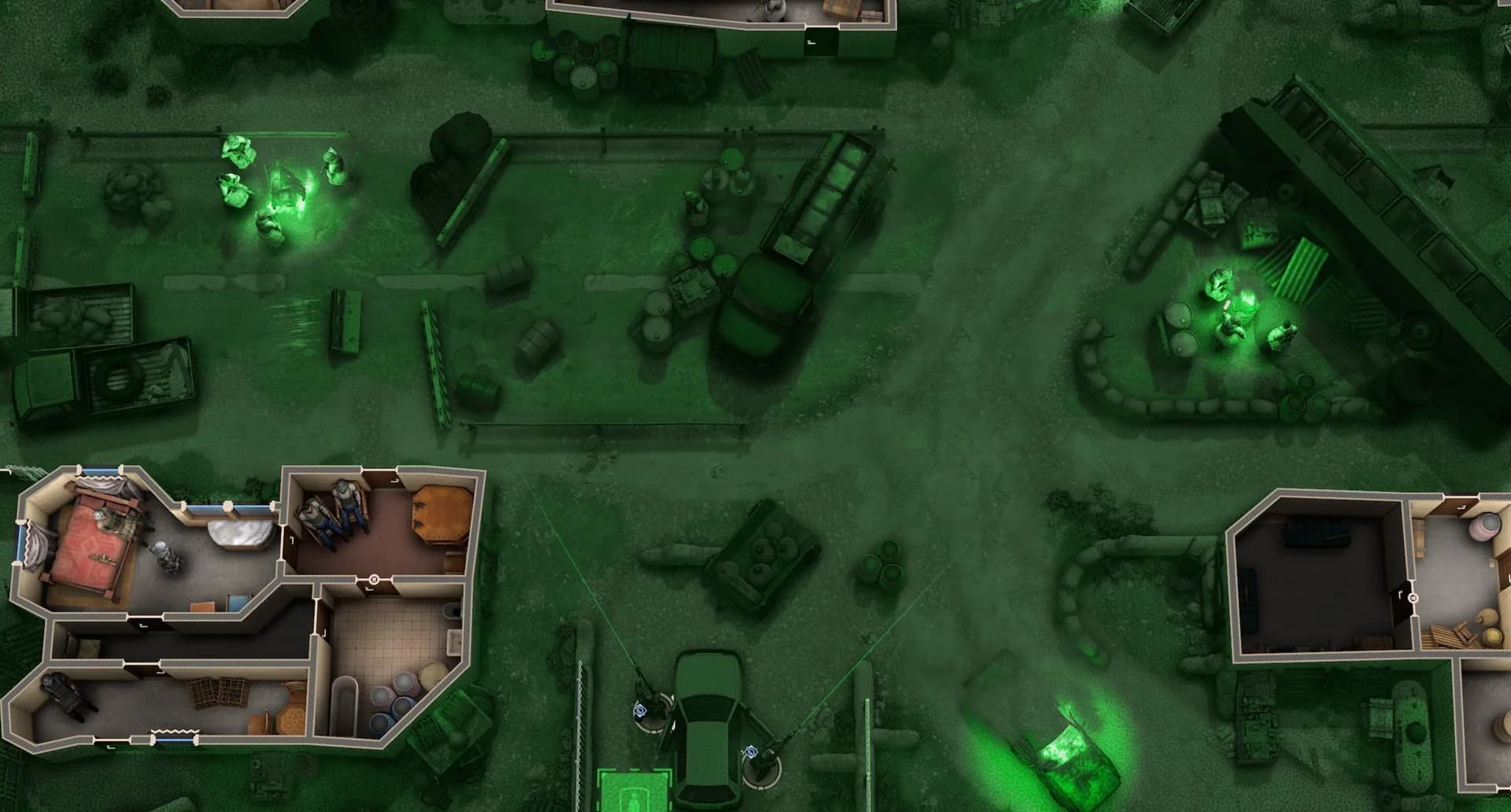Door Kickers 2: Task Force North görsel 13