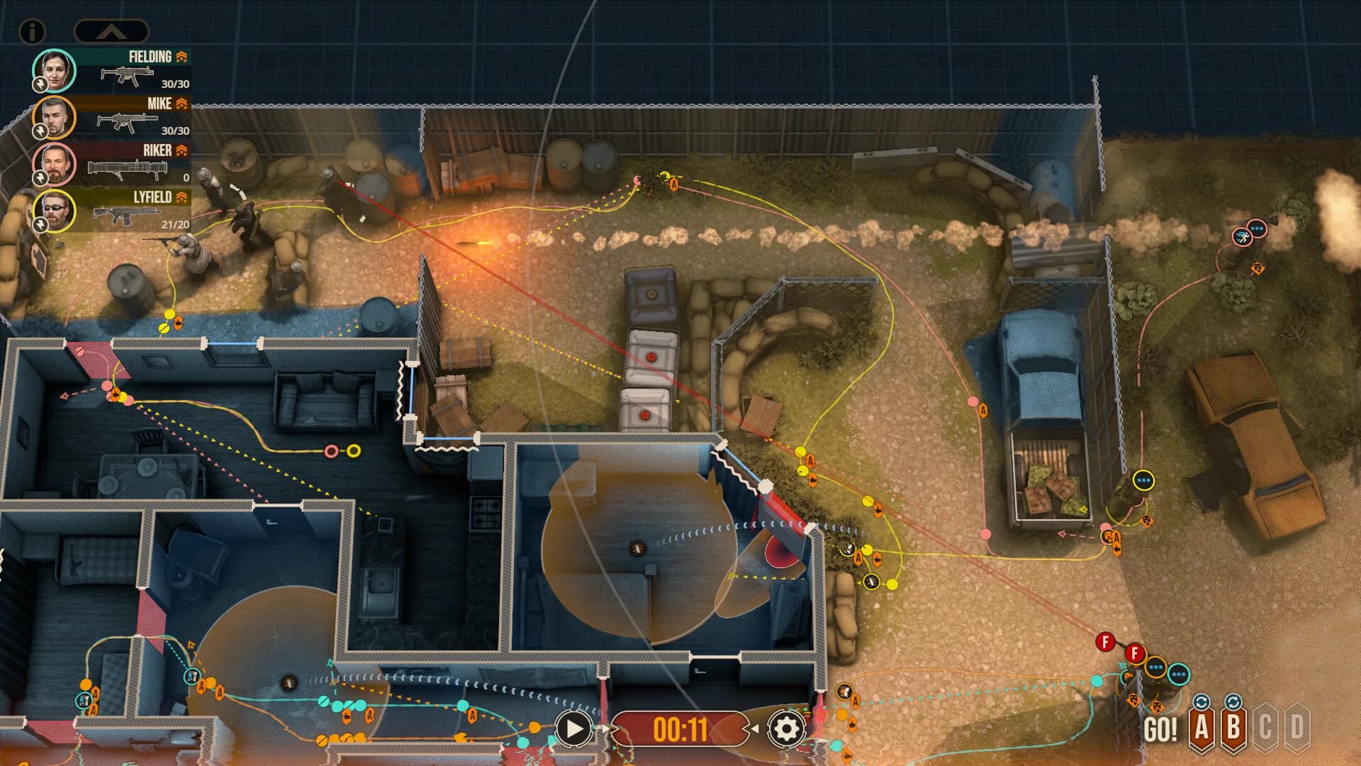 Door Kickers 2: Task Force North görsel 14