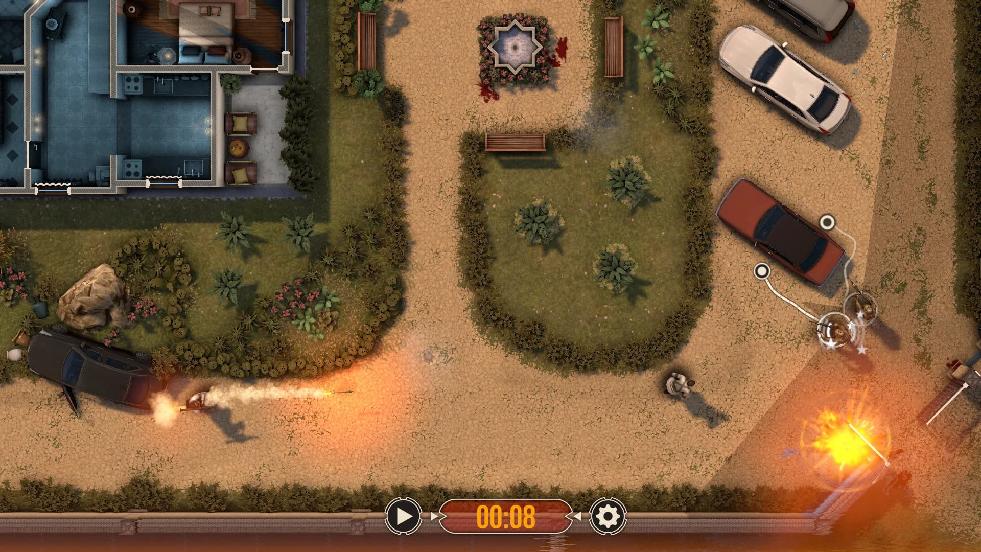 Door Kickers 2: Task Force North görsel 15