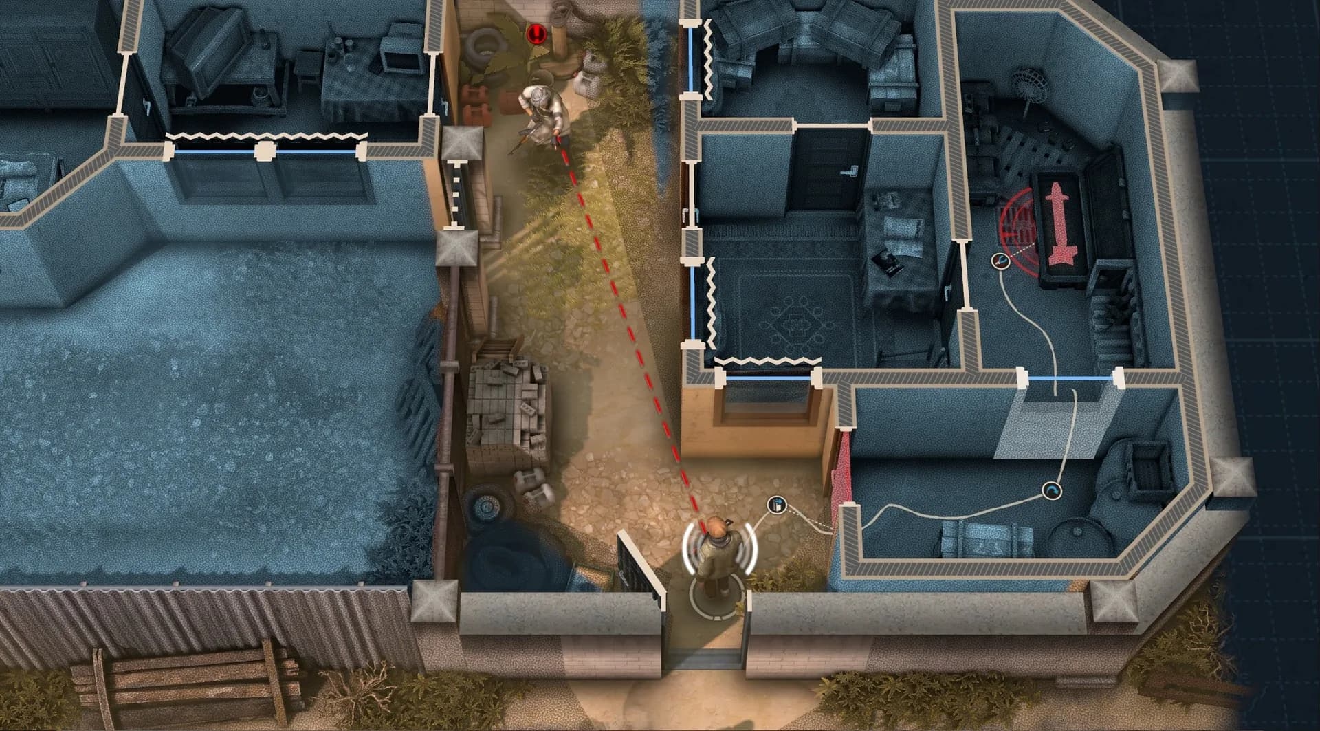 Door Kickers 2: Task Force North görsel 17
